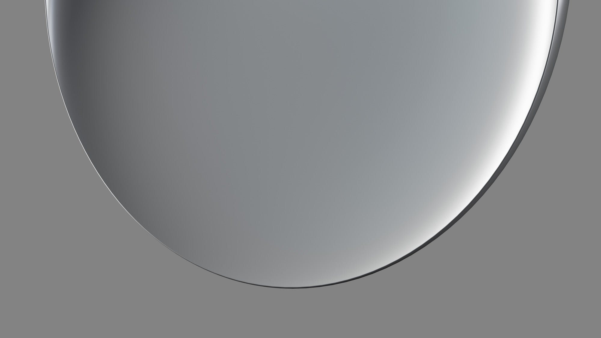 Nástenná lampa FLINDT hliníková