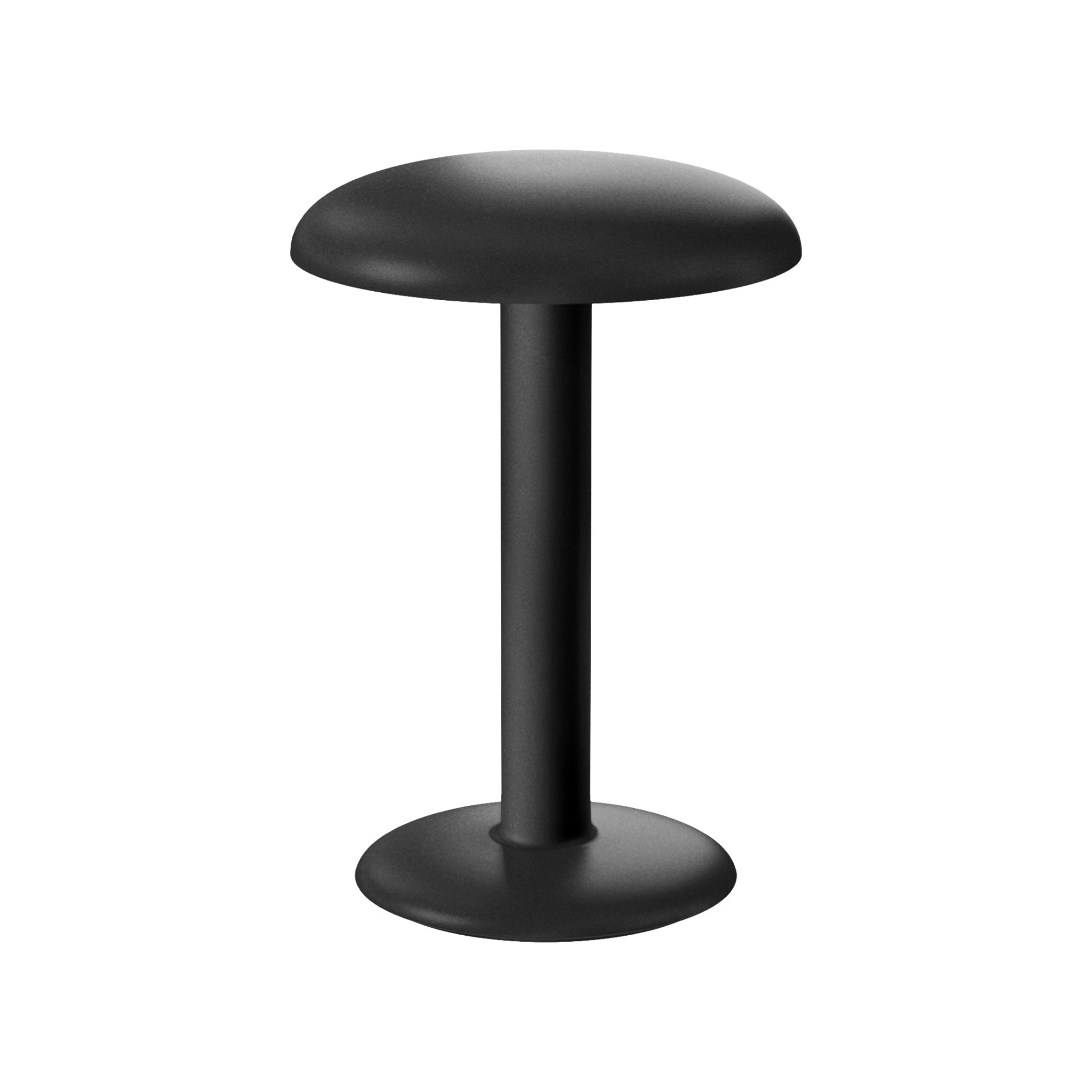 Portable Lamp GUSTAVE RESIDENTIAL black