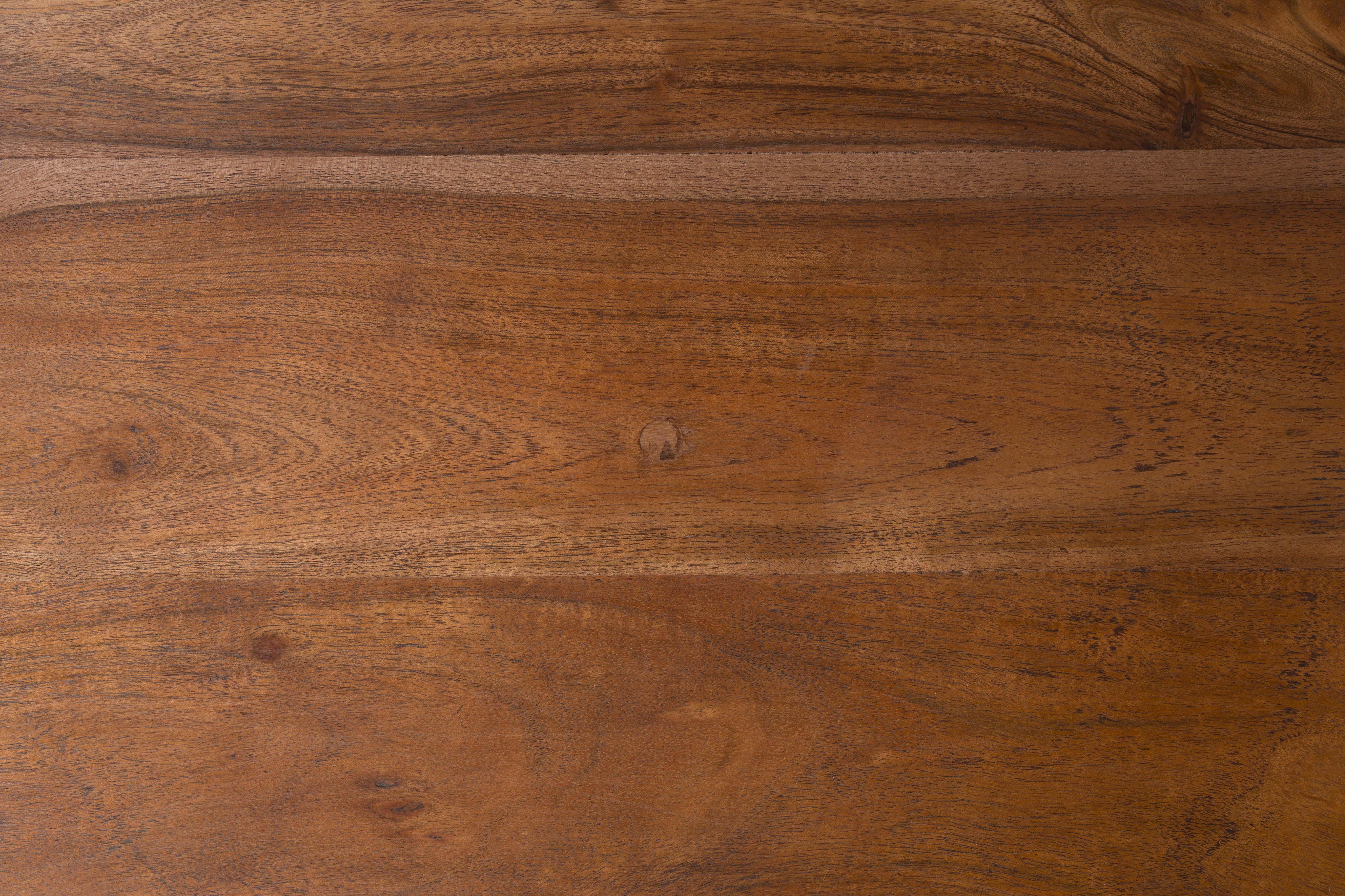 FLOSS Brown Coffee Table