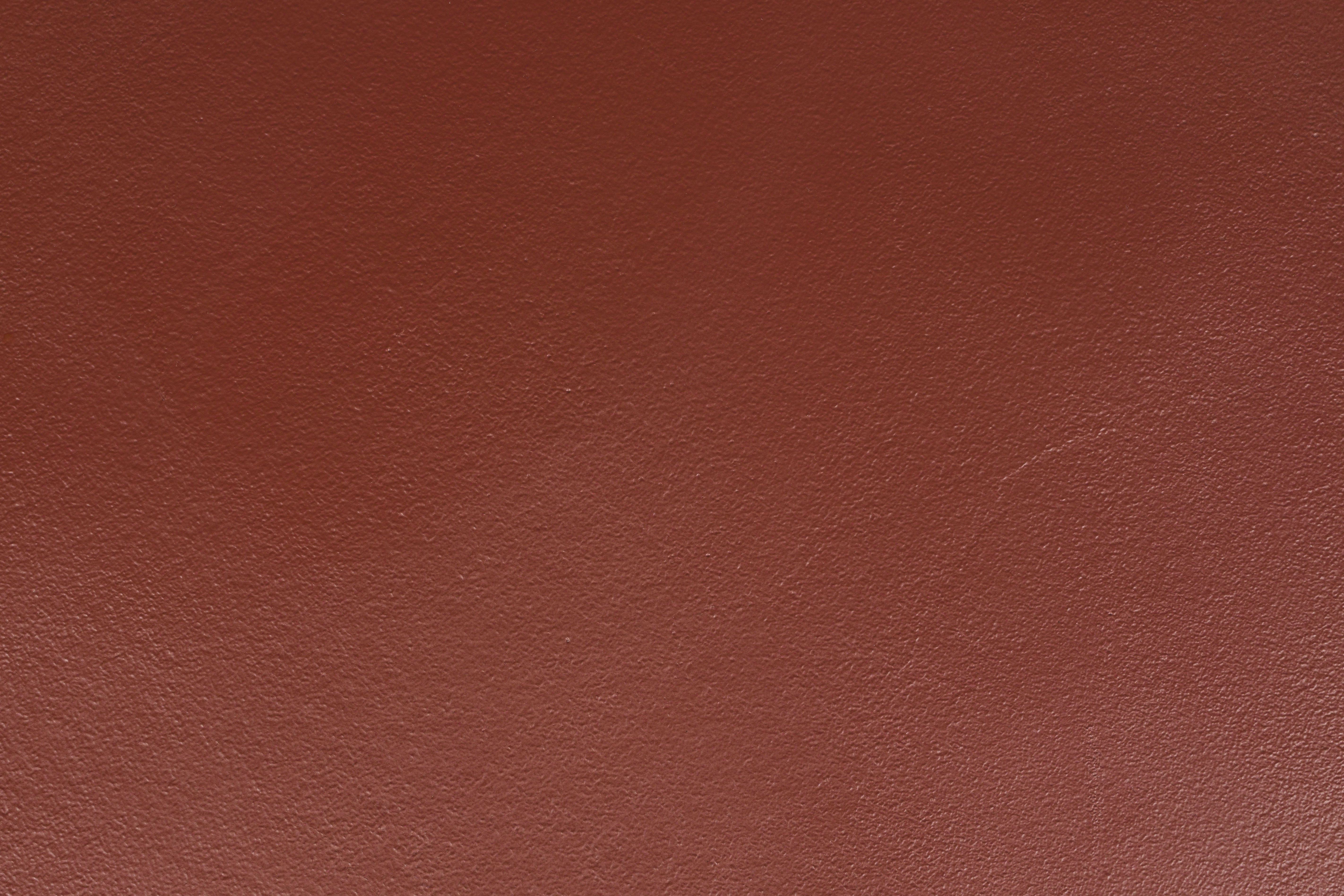 Kávový stolík FLOSS červený