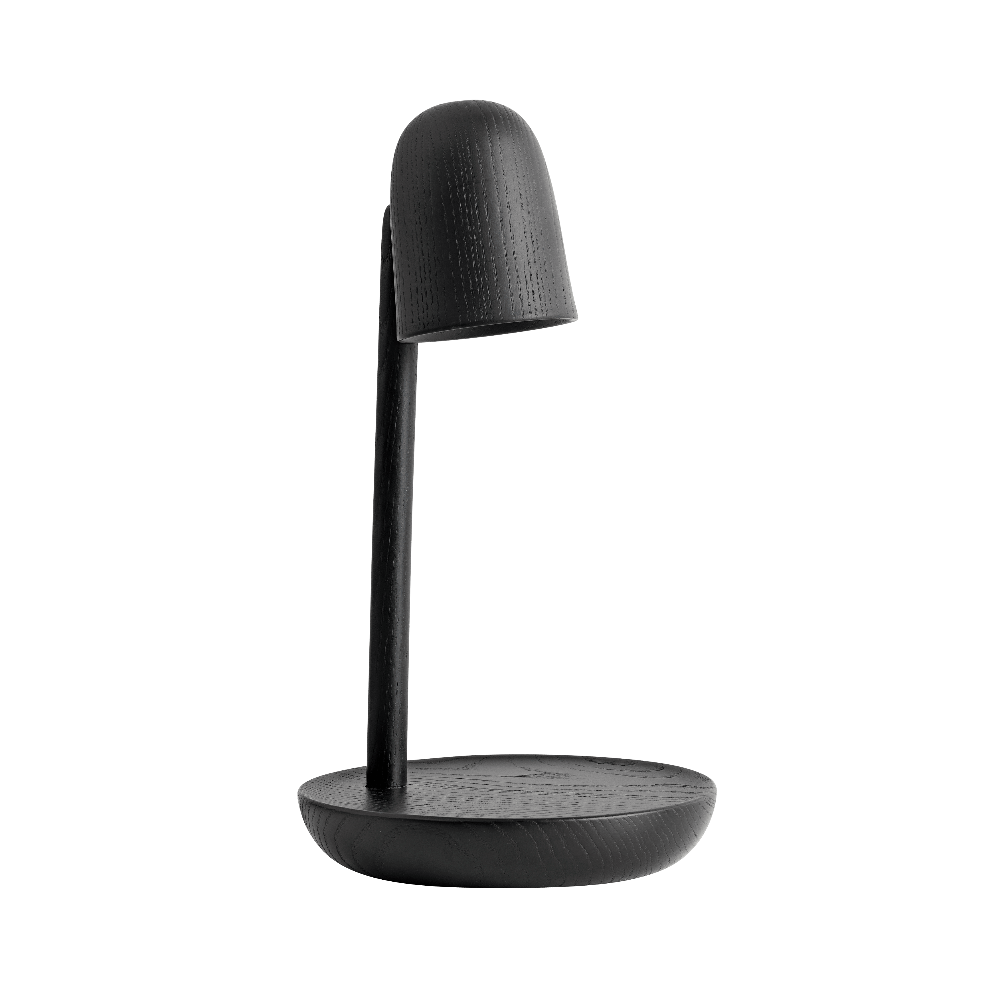 Lampa stołowa FOCUS czarny