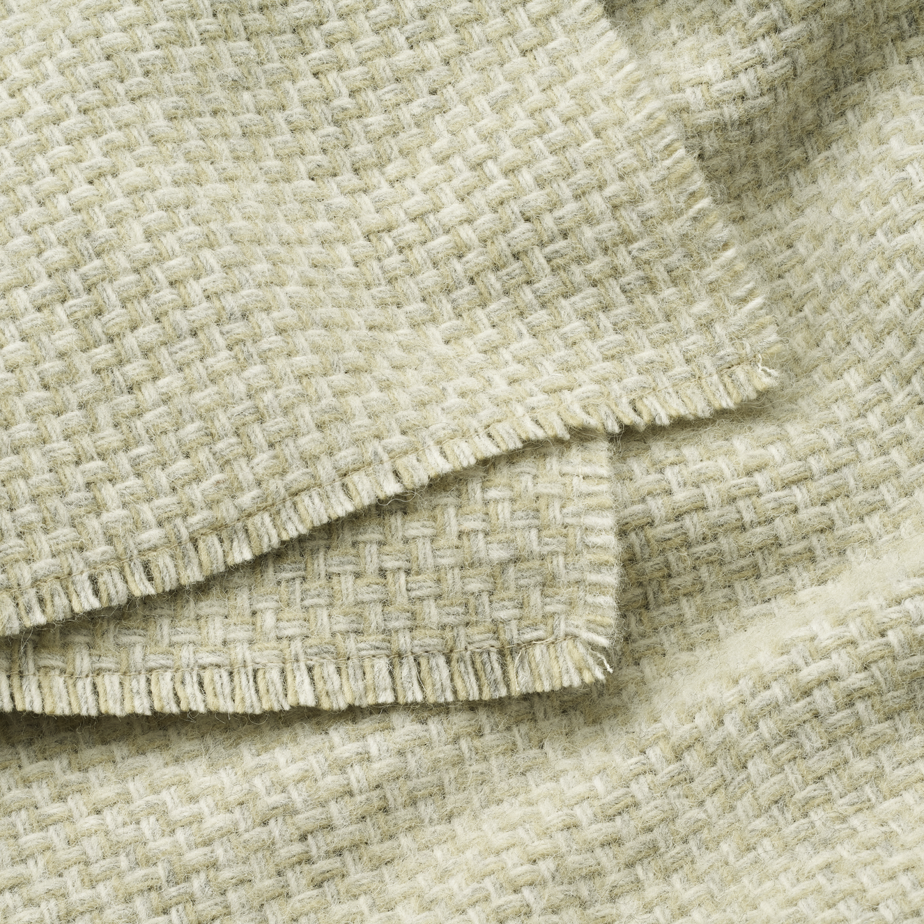 Prehoz FREDA jasne zelený