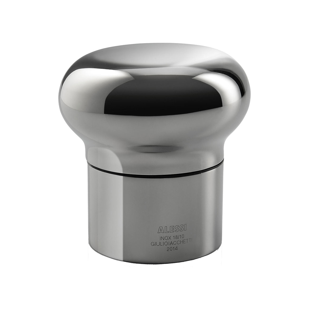 Korek na šampanské NOÈ oceľový