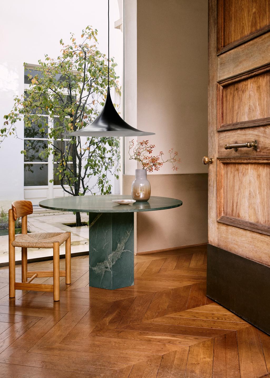 SEMI petrol pendant lamp