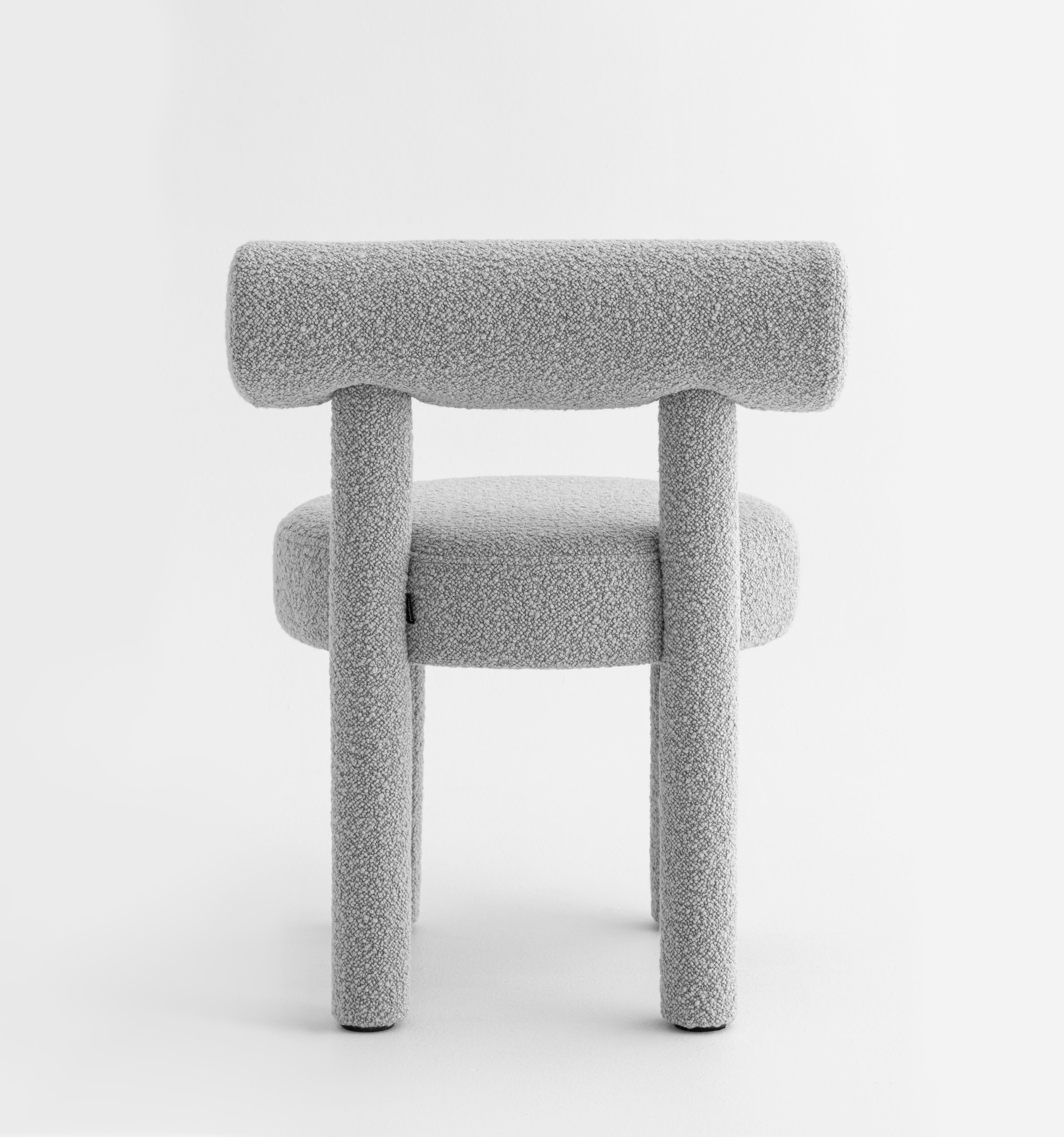 Upholstered GROPIUS CS1 Chair