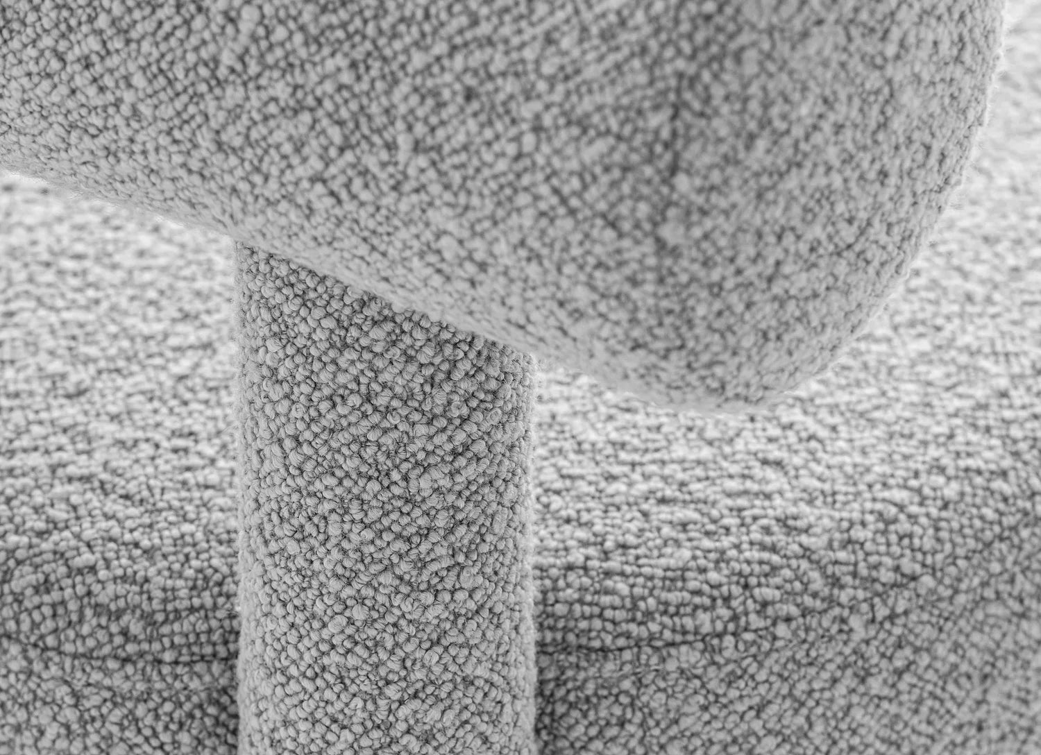 Barová stolička GROPIUS CS1 čalúnená