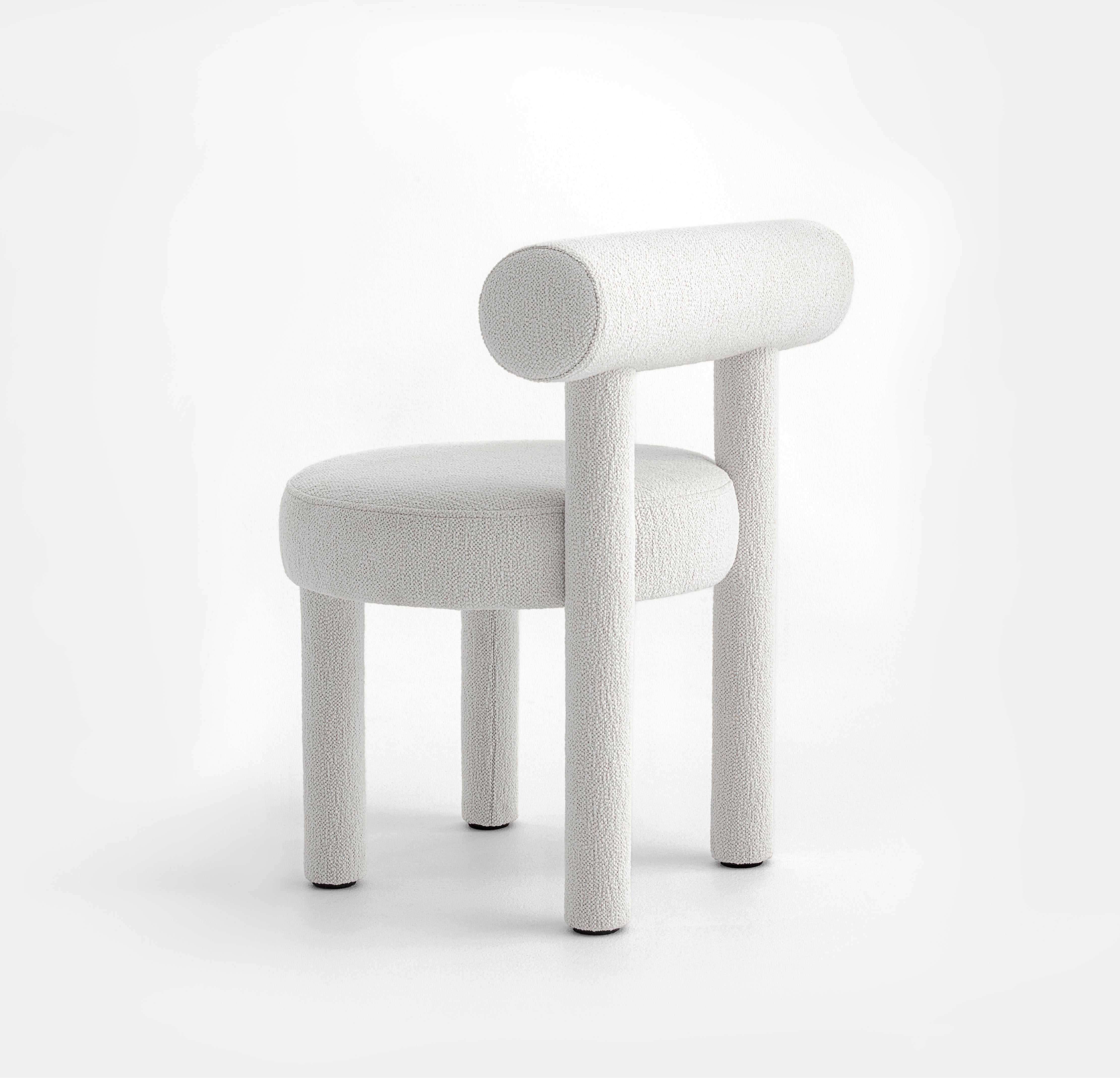 Upholstered GROPIUS CS1 Chair