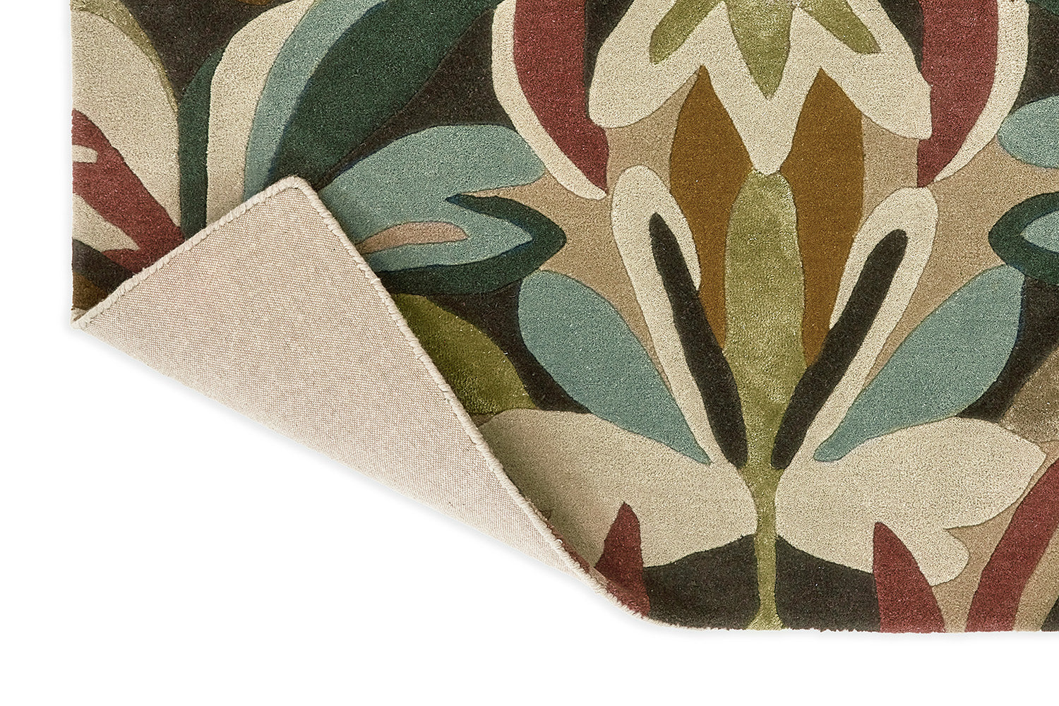 Melora Postano Succulent Green-Brown Succunto