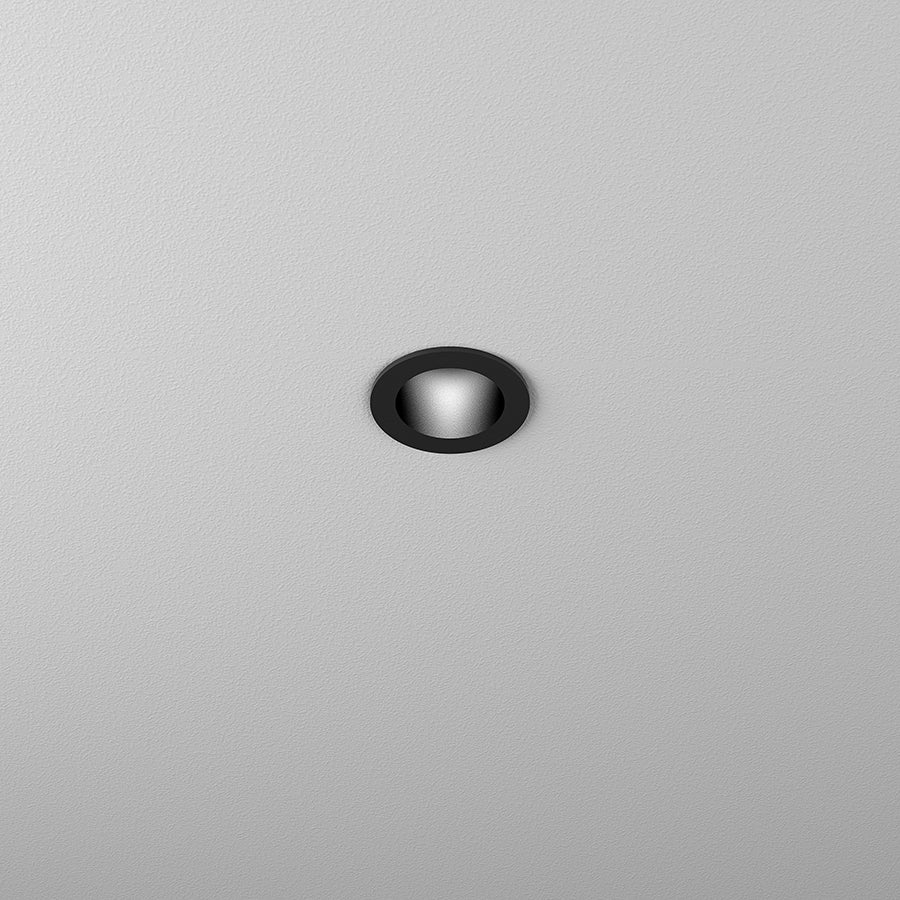 Zabudovaná svietidlo HOLLOW MICRO