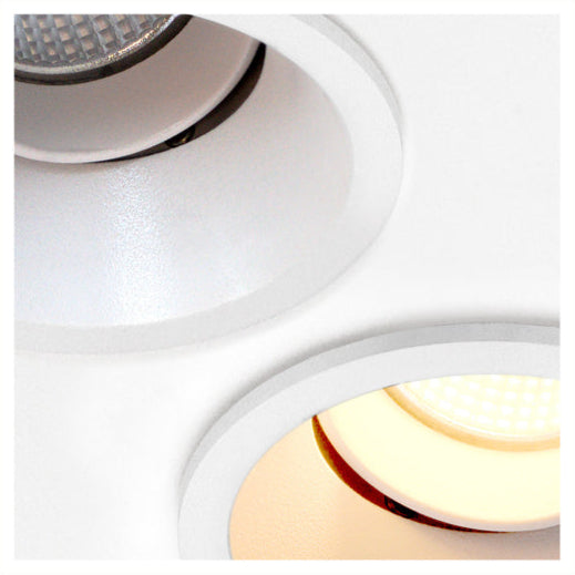 HOLLOW MOVE recessed downlight