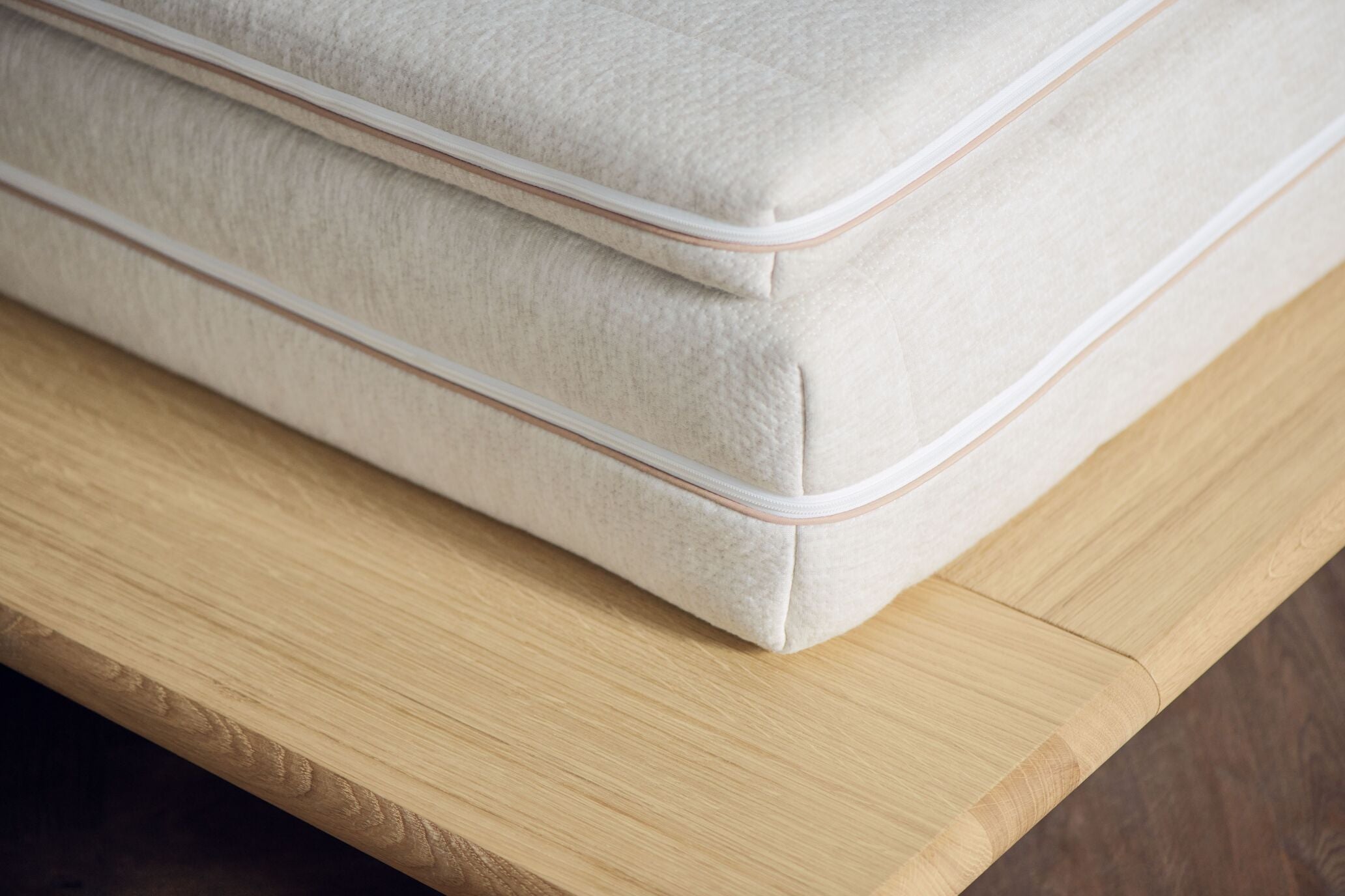 Jednolôžkový matrac ZENI penový