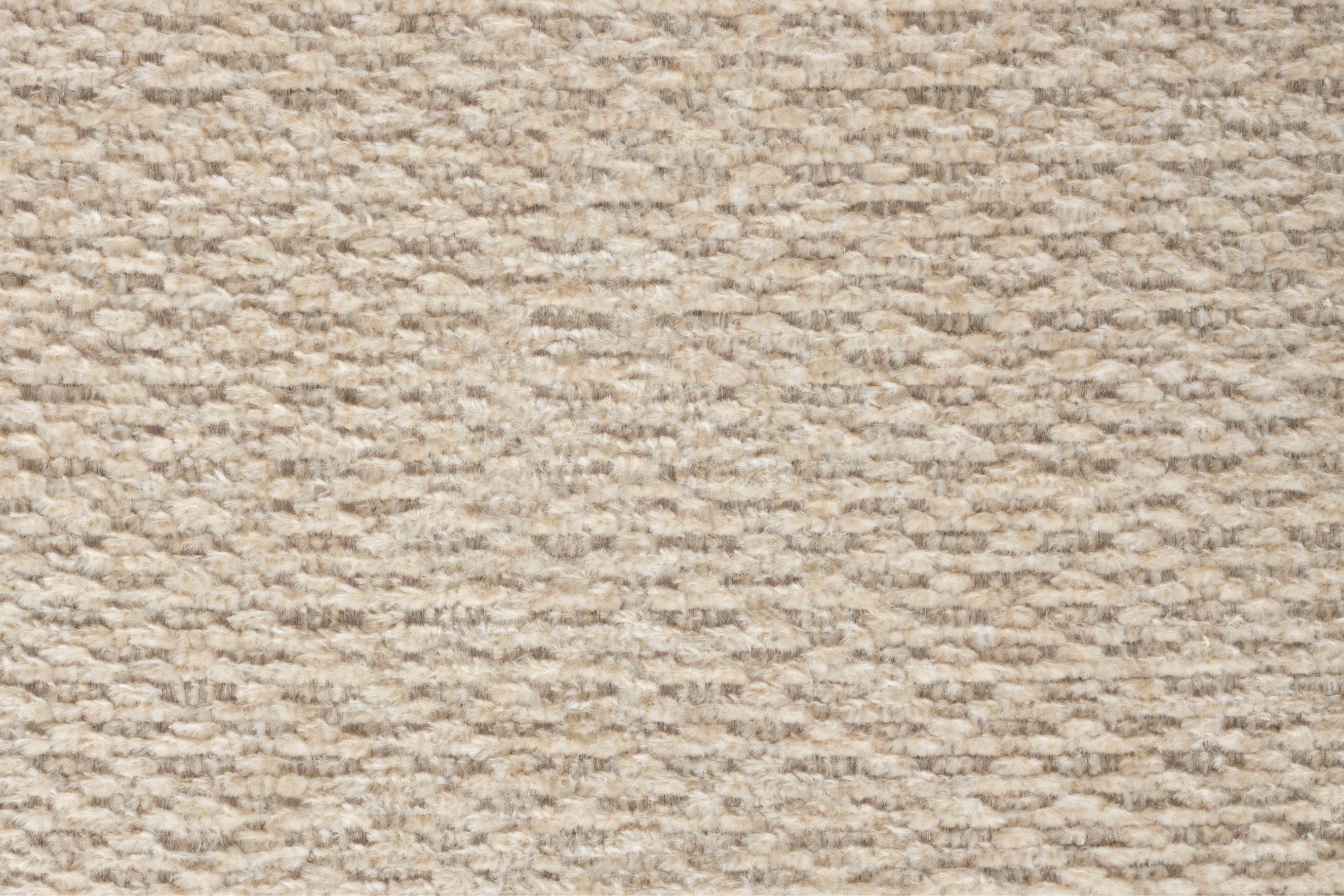 Kreslo s podrúčkami HEELS béžové