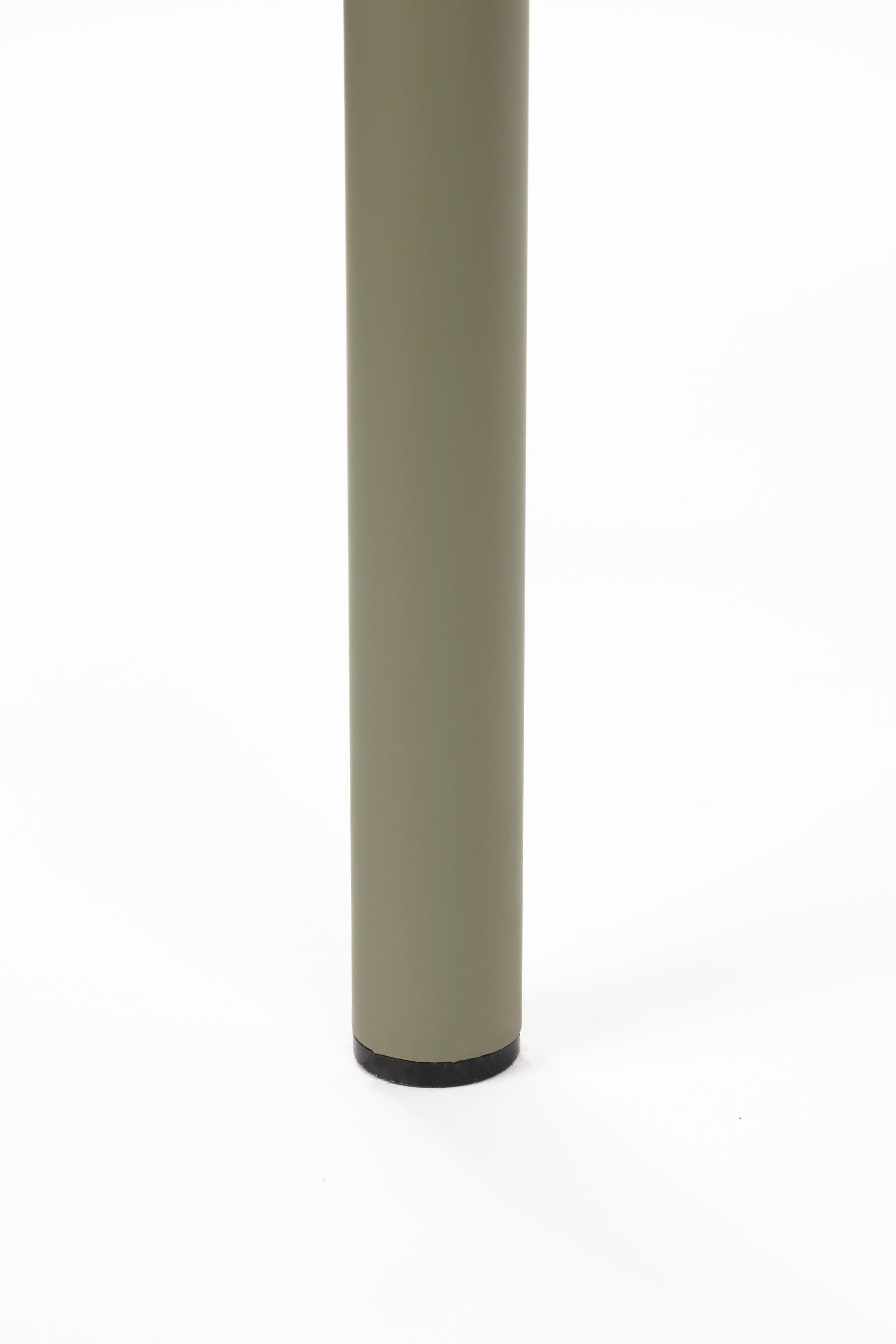 HEELS Armchair Green