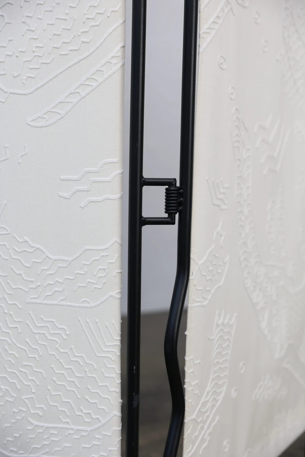 Čalúnený paravan ALTO