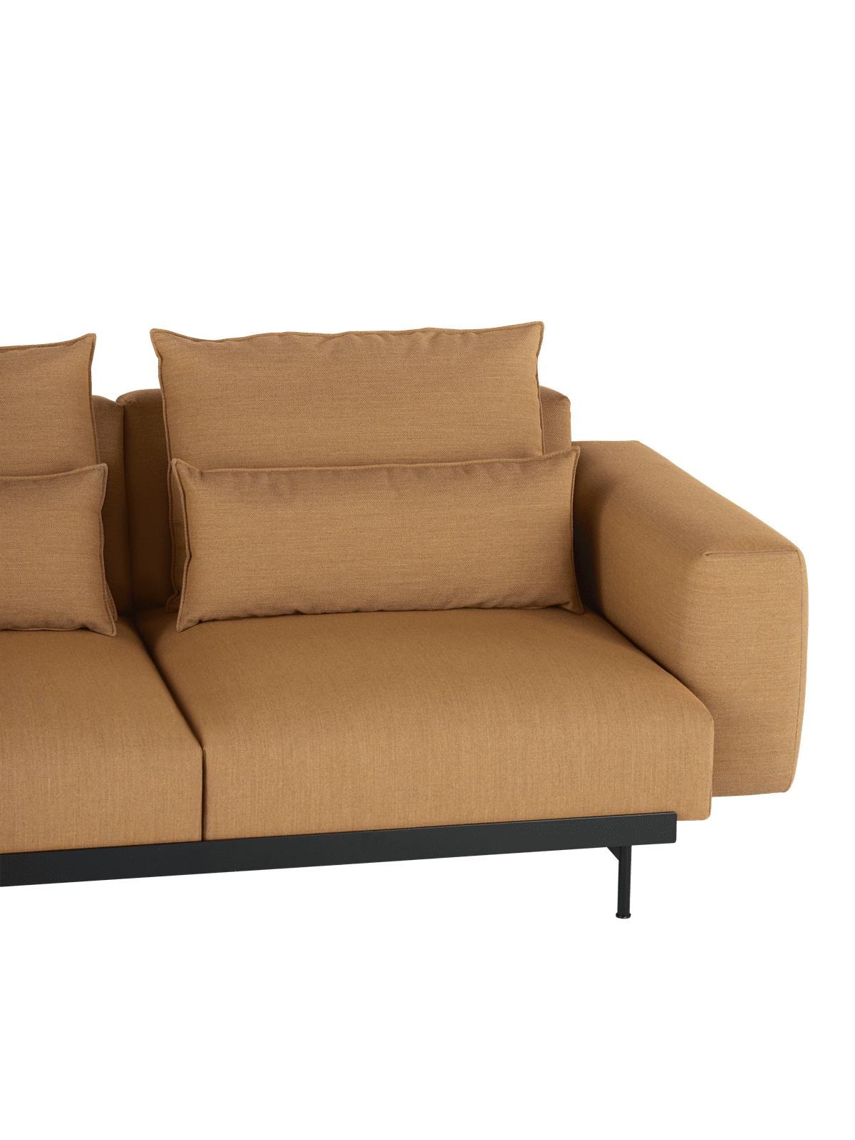 Sofa pre 3 osoby IN SITU čalúnená