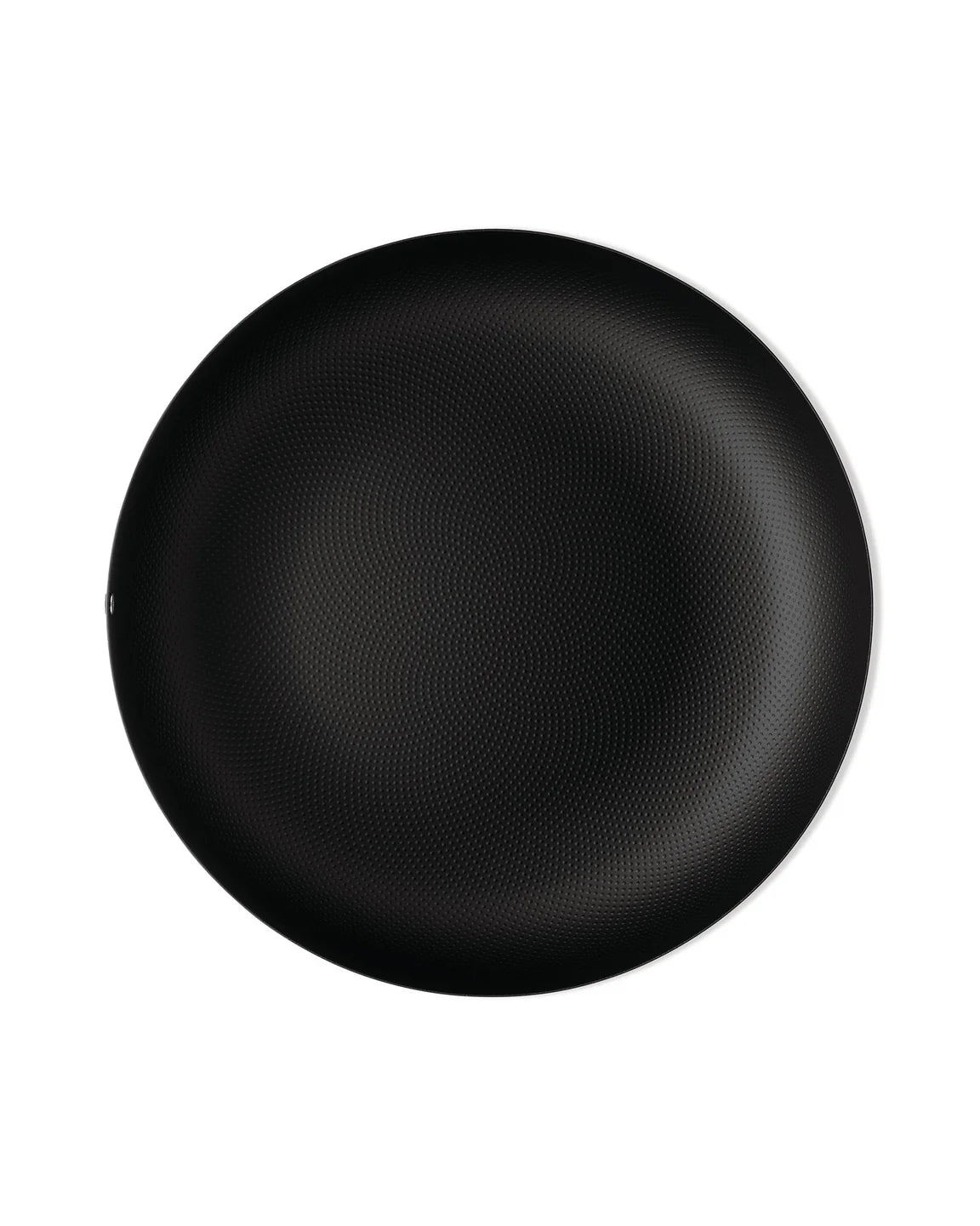 Misa JM17 čierna oceľ s reliéfmi