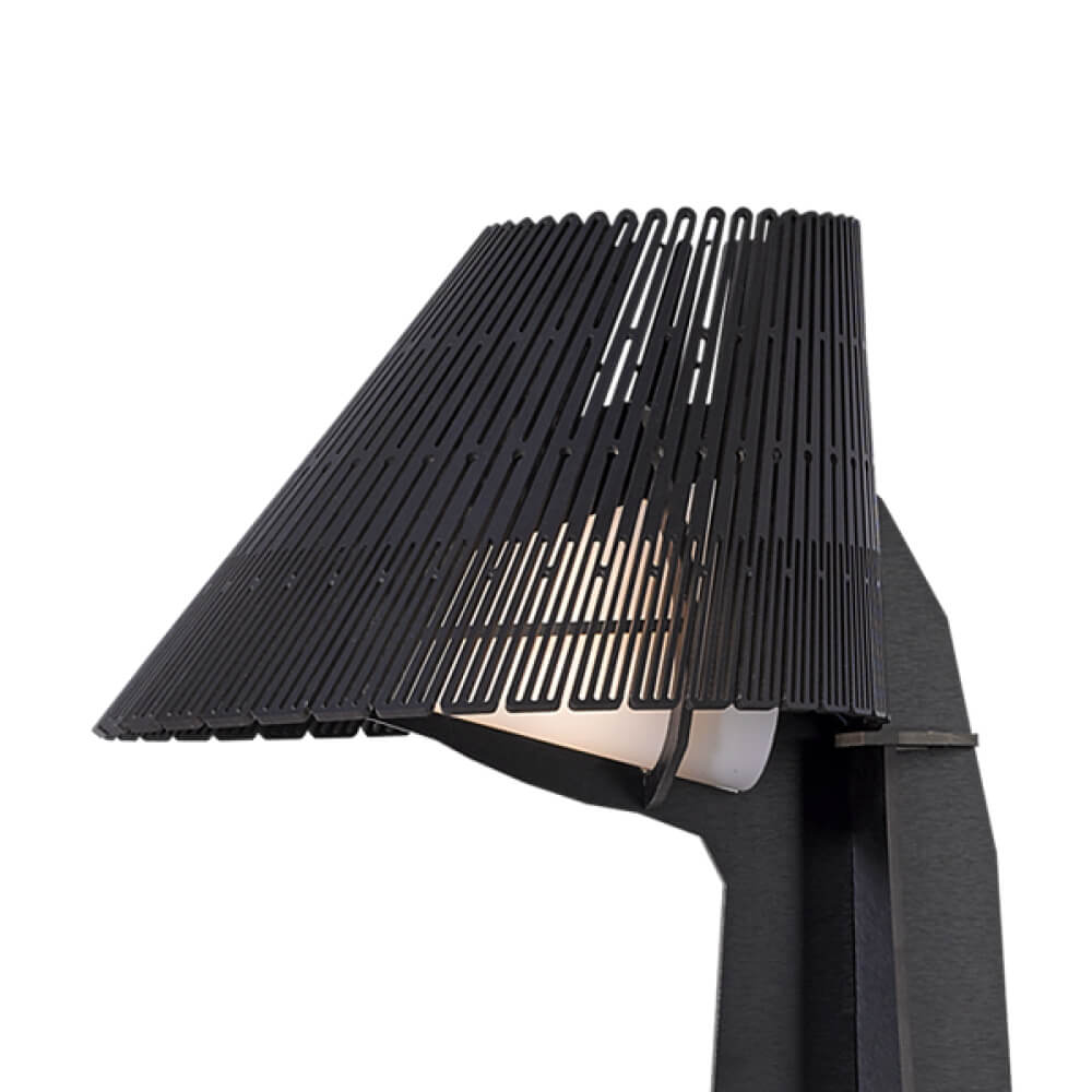 Lampa JUNON czarny, marka Ibride