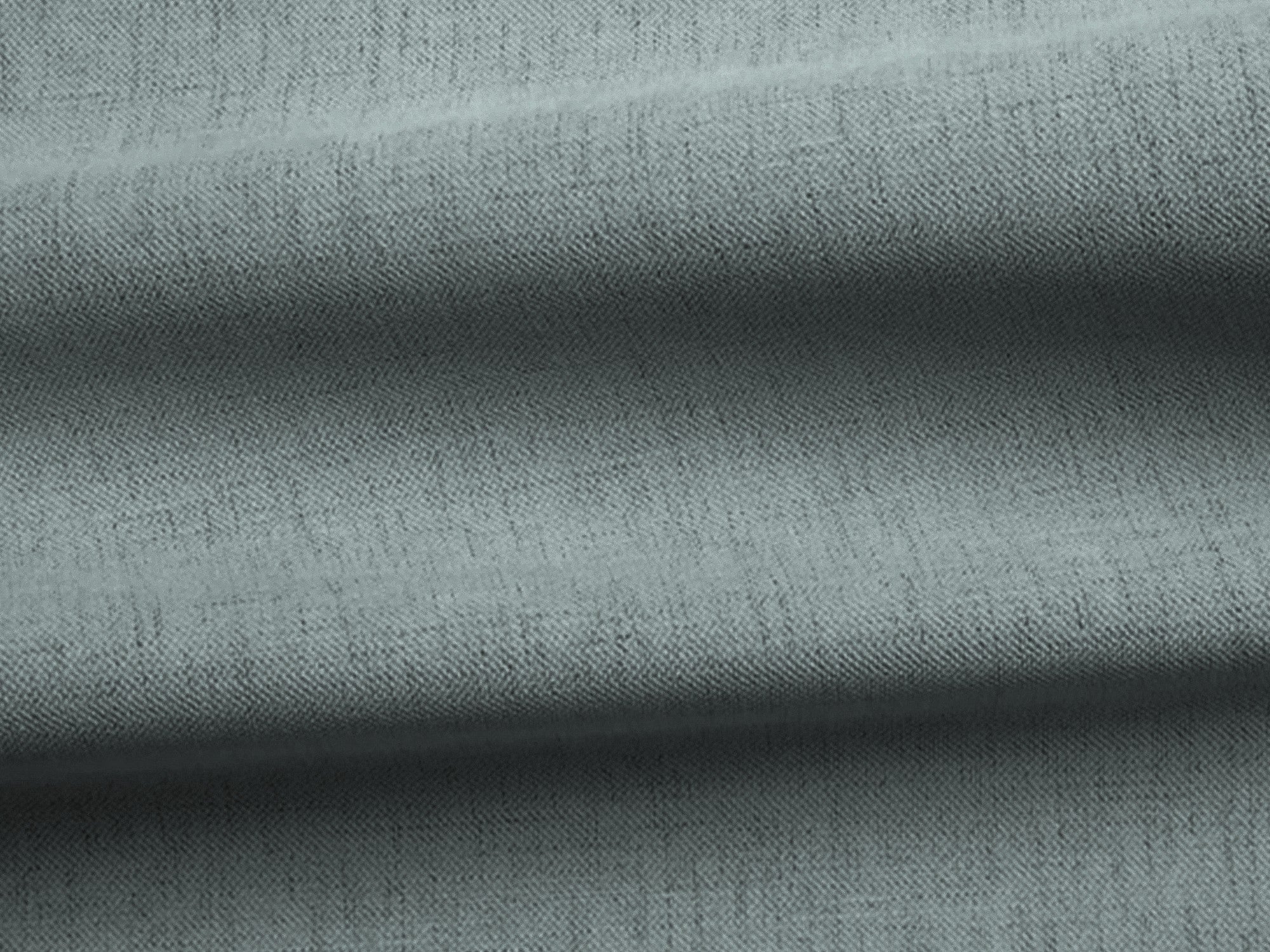 3-Seater Sofa with Sleeping Function KALENA Denim Blue