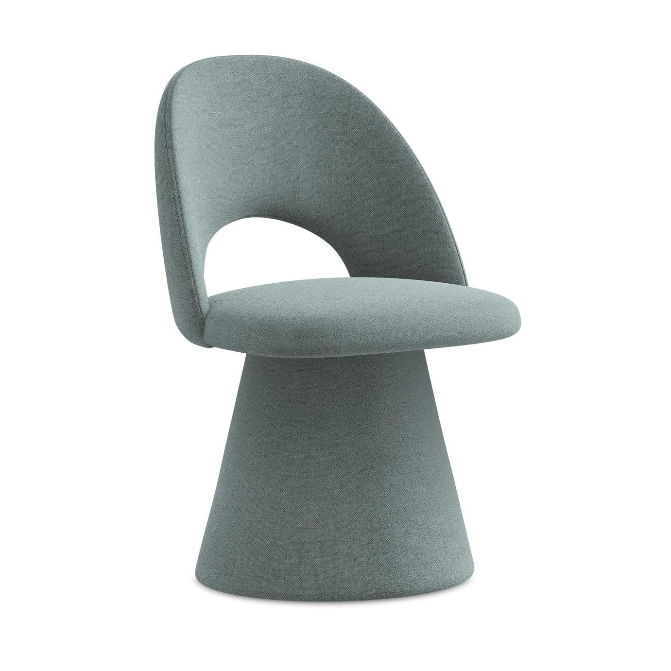 Stolička KALO džínová modrá