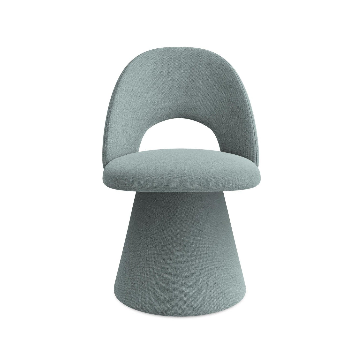 Stolička KALO džínová modrá