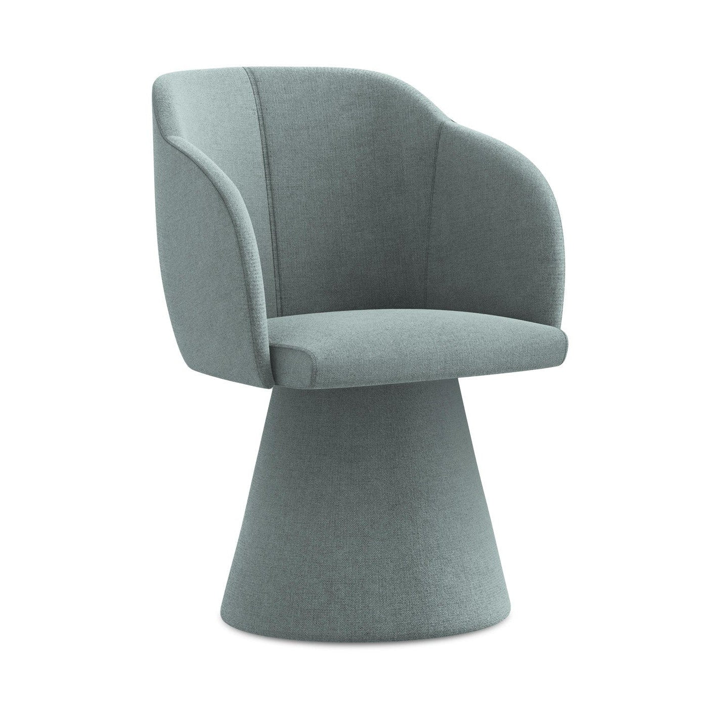 Stolička KANOA džínová modrá