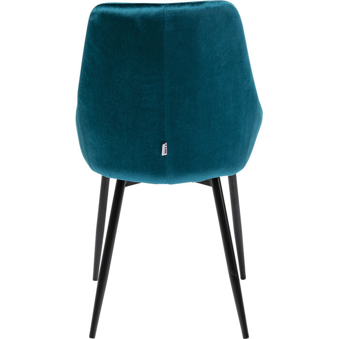 East Side Turquoise chair
