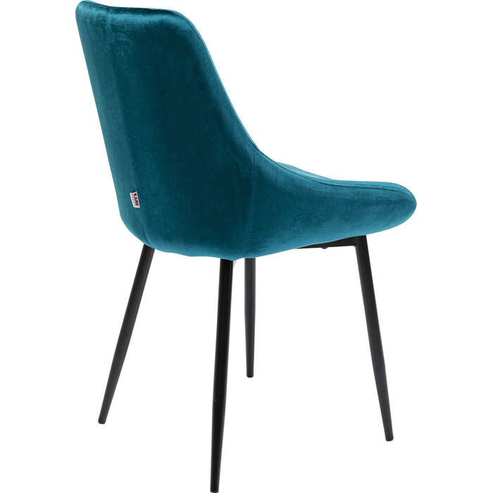 East Side Turquoise chair