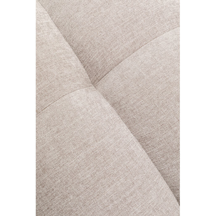 Puf SALAMANCA hnedý szenil