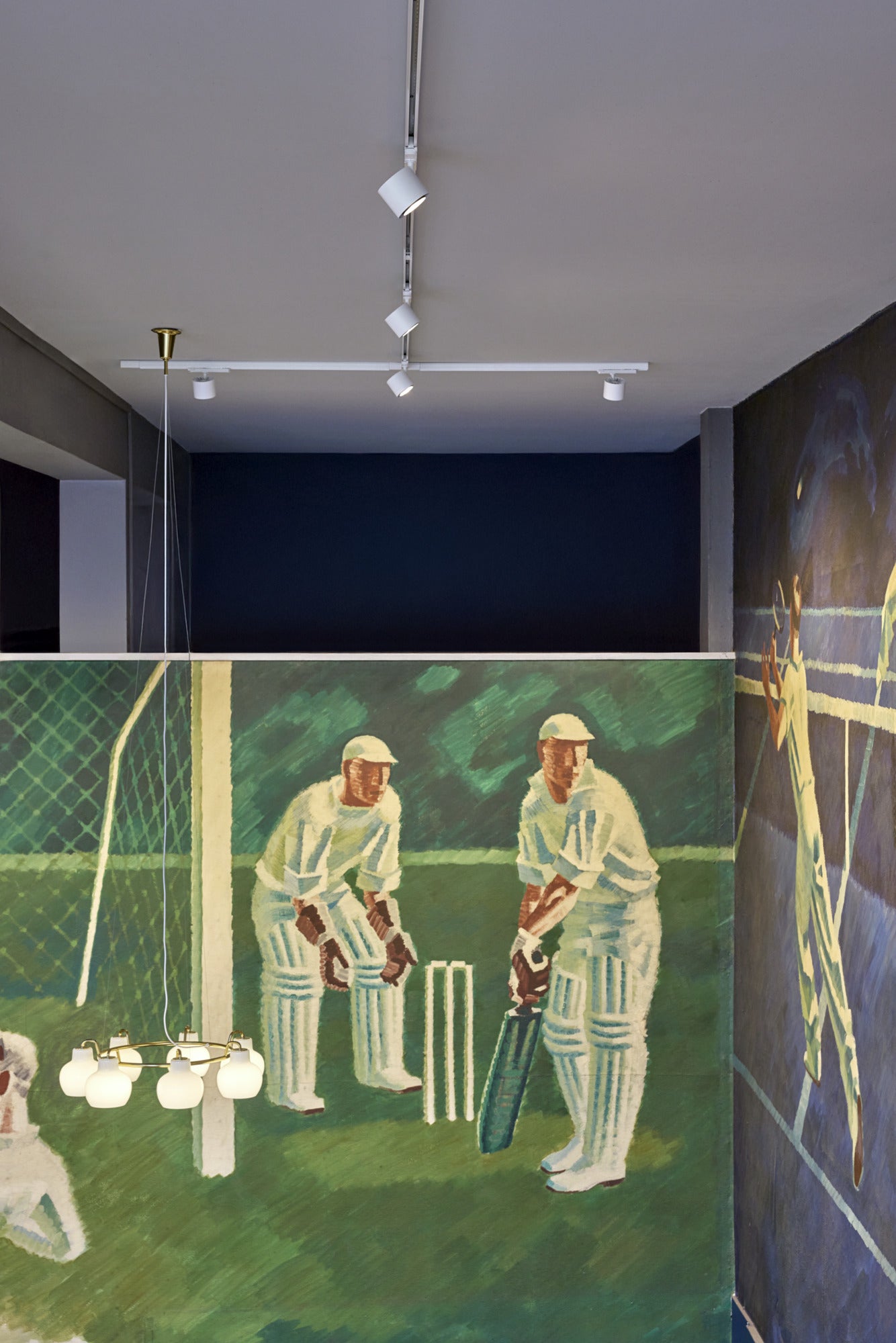 Spot LP 072 TRACK biely