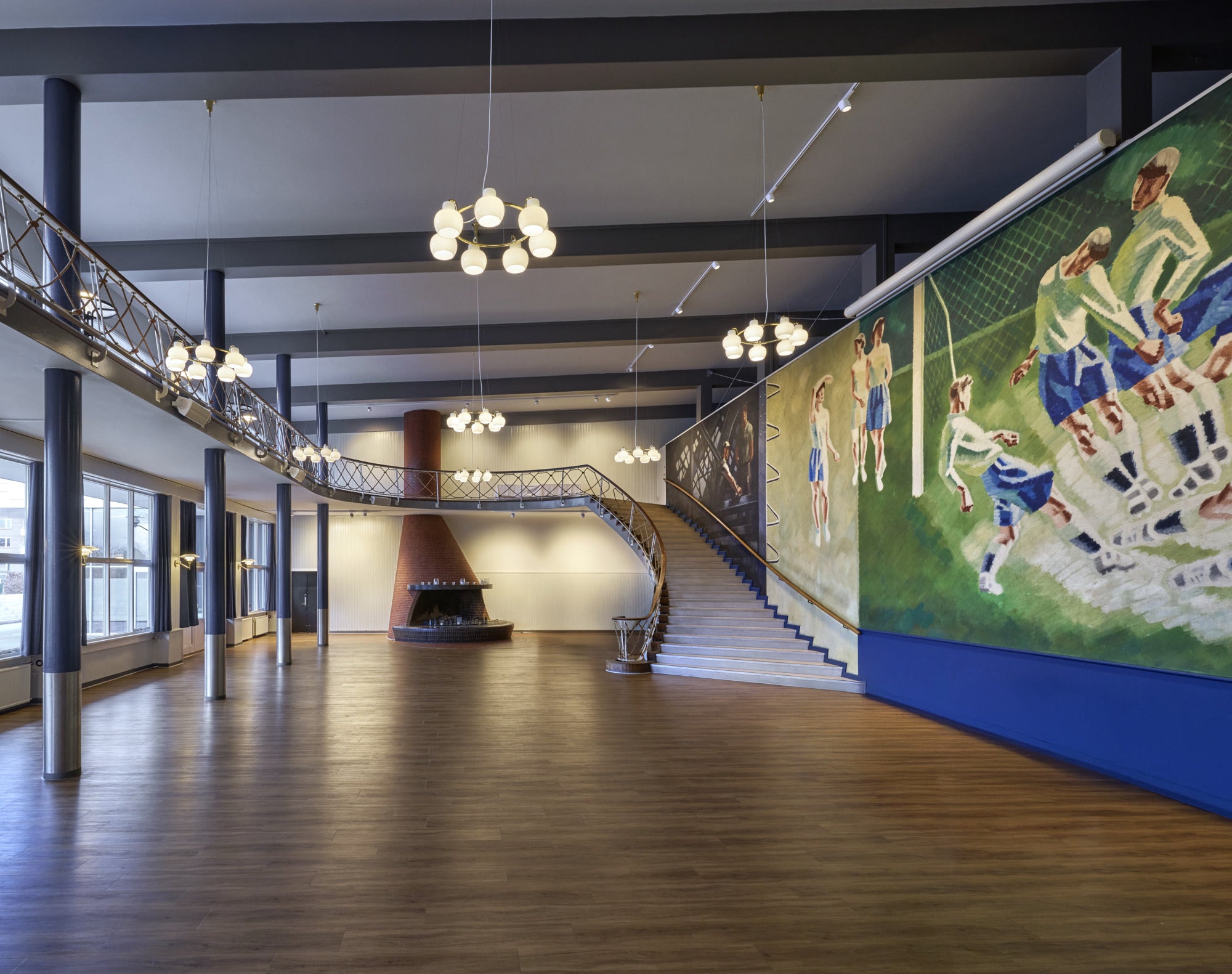 Spot LP 072 TRACK biely