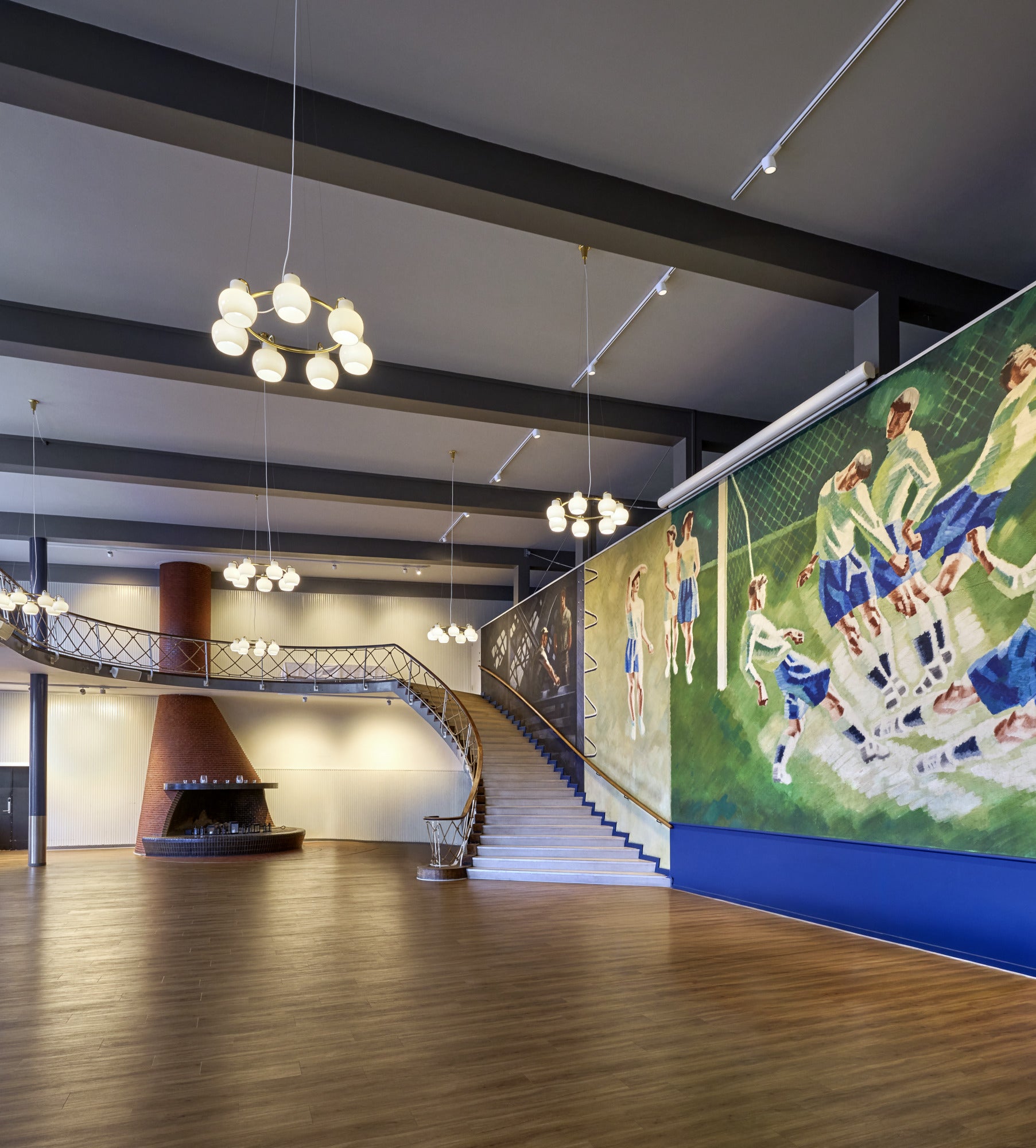 Spot LP 072 TRACK biely