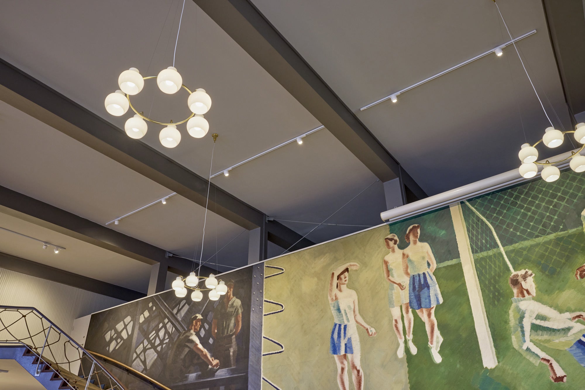 Spot LP 072 TRACK biely