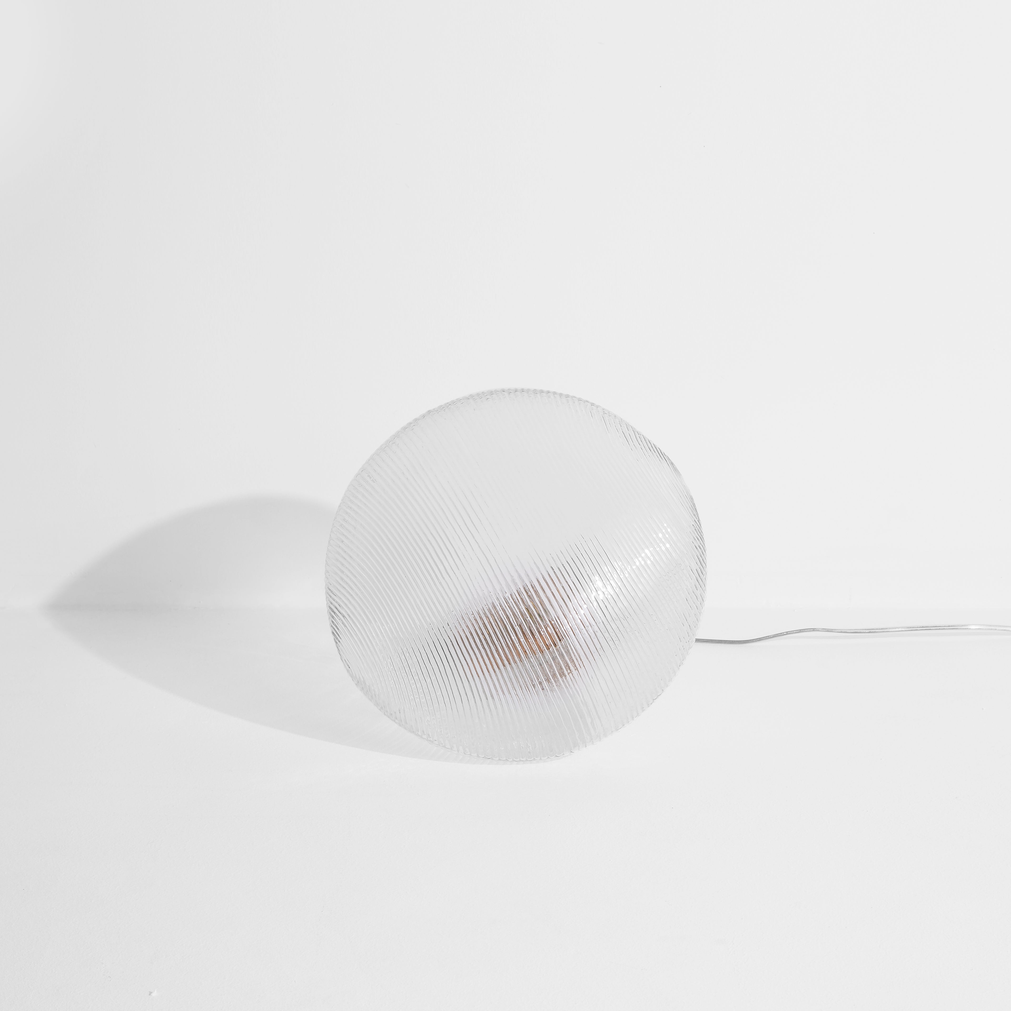 Lampa TIDELIGHT szkło