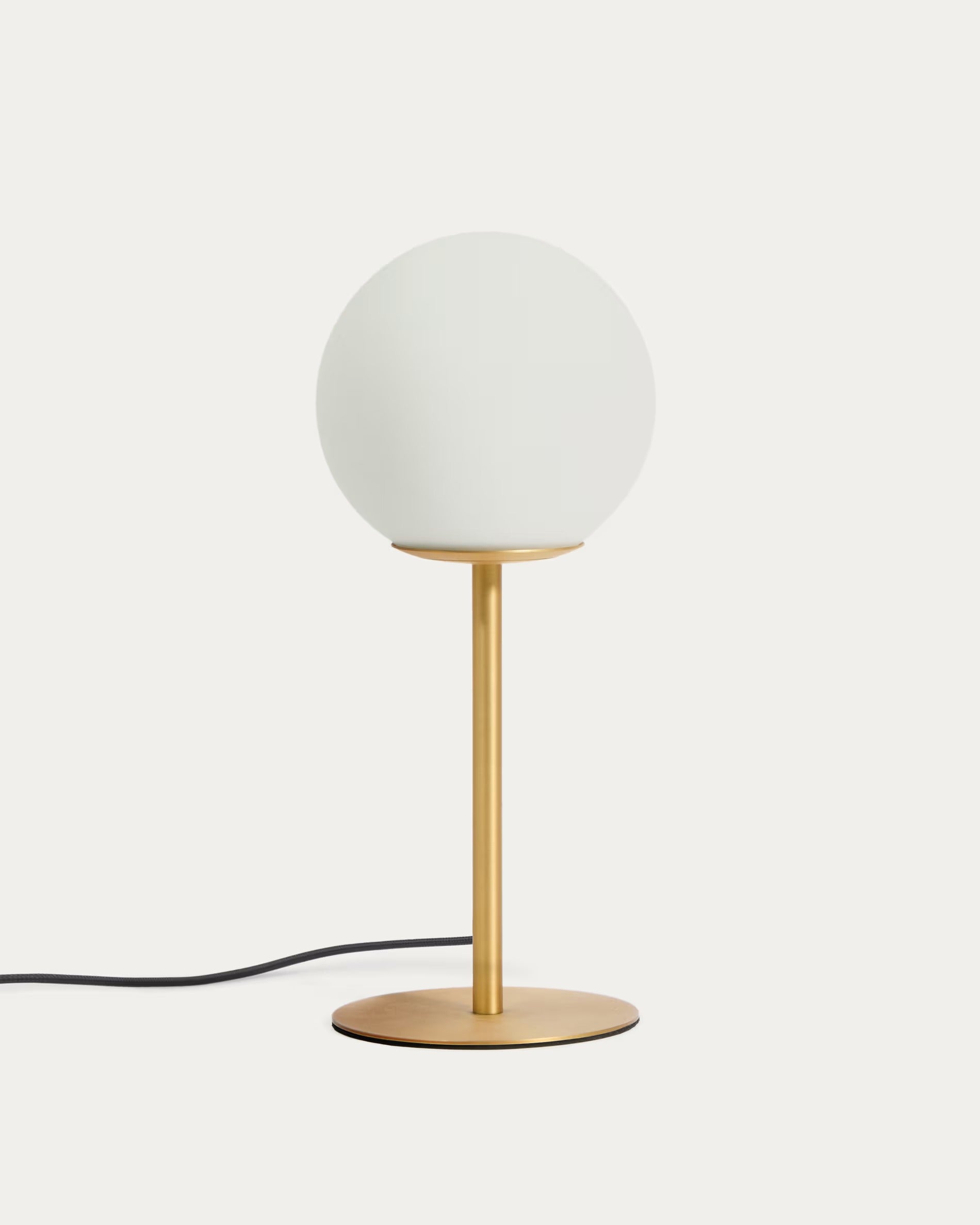 BRISIA Table Lamp Brushed Brass