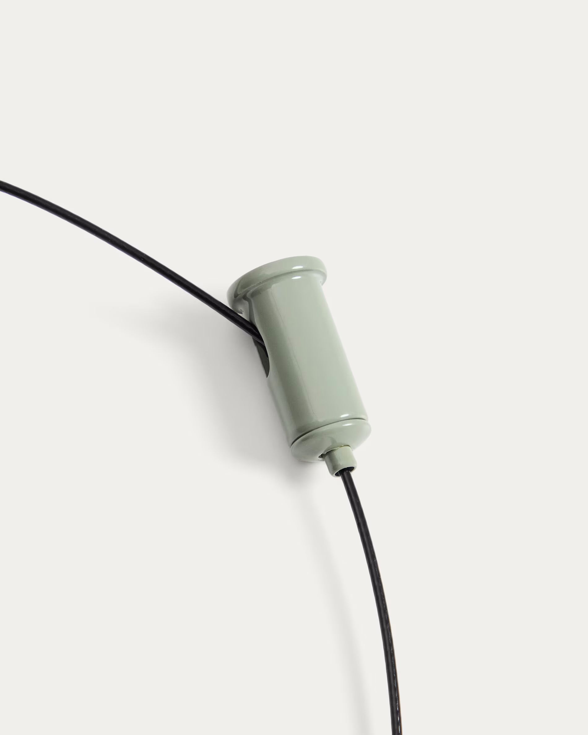 Pendant lamp PORTE mint