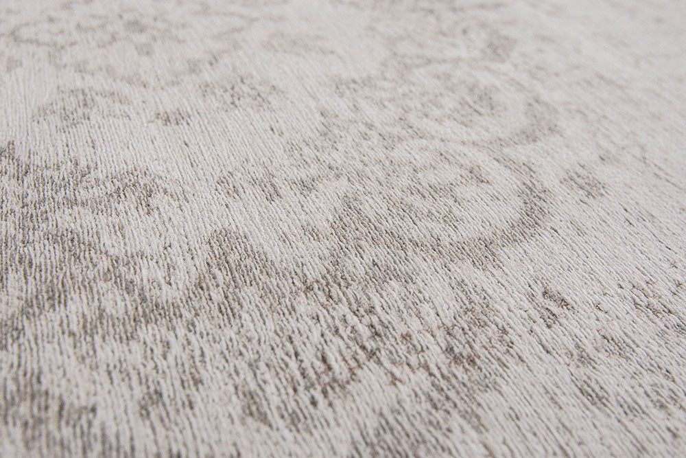 Koberec MEDALLION SOĽ & PEPER béžový