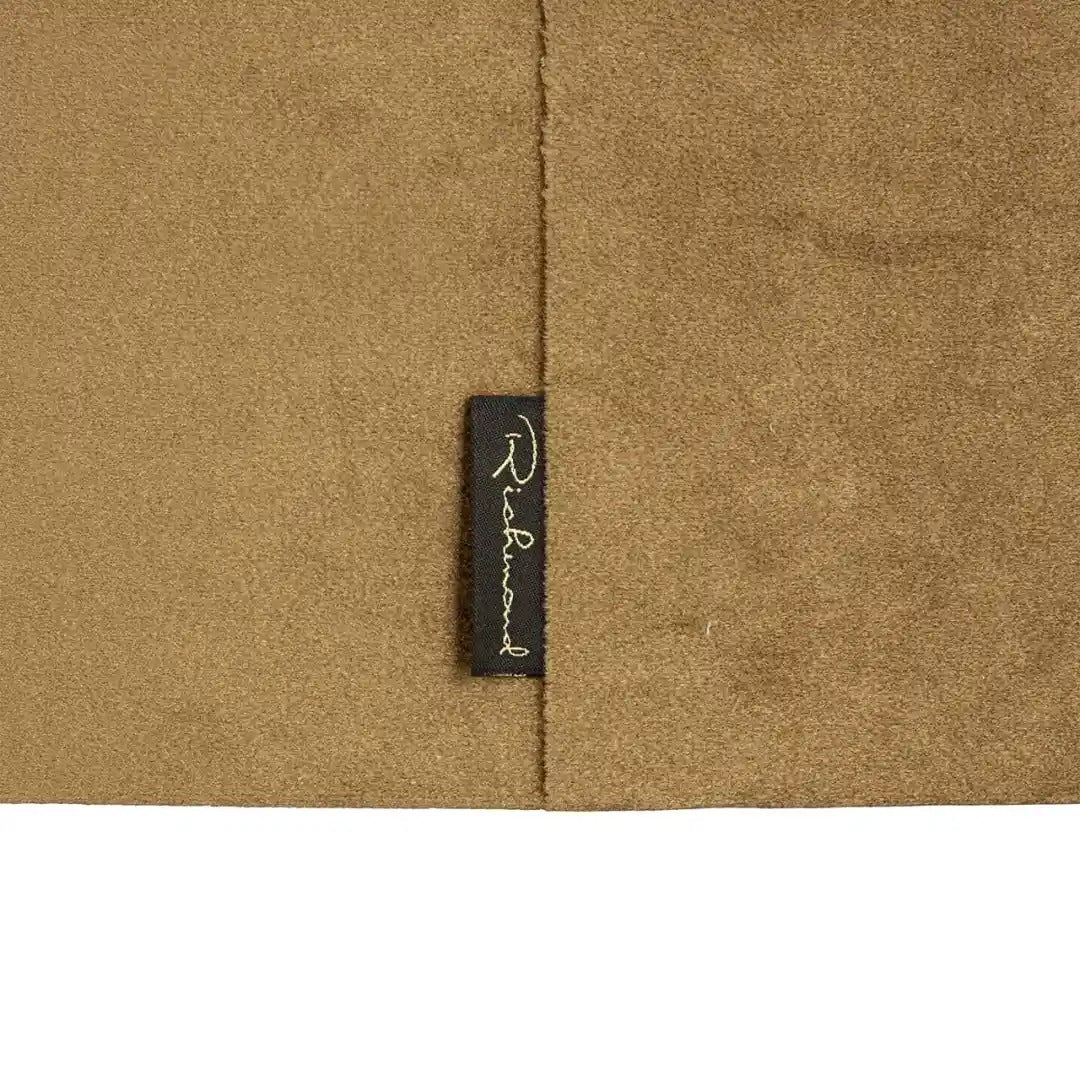 ADDY lampshade brown gold