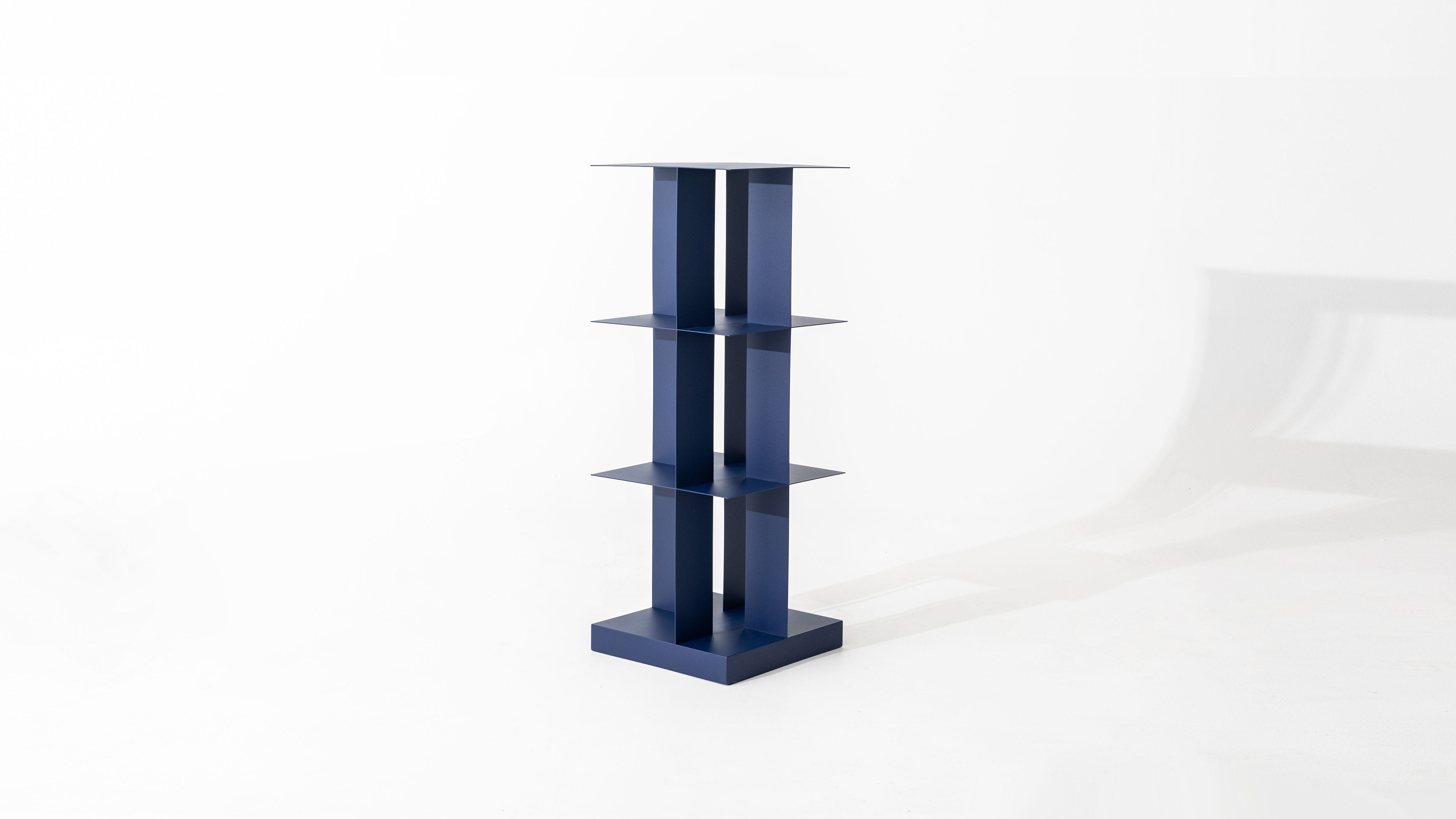 Regał LOBSTER stal
