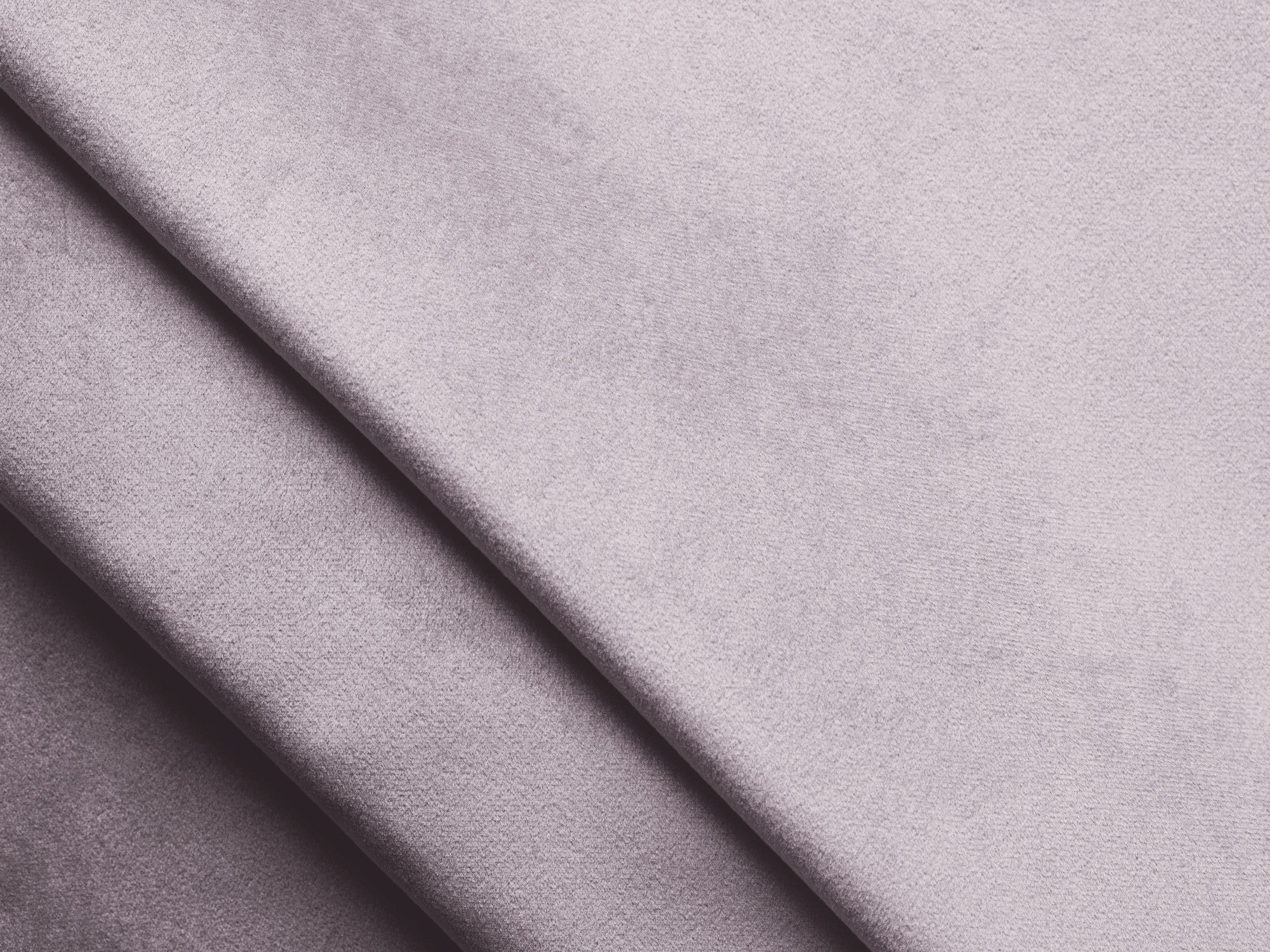 Armchair / velvet module LOKUA lavender