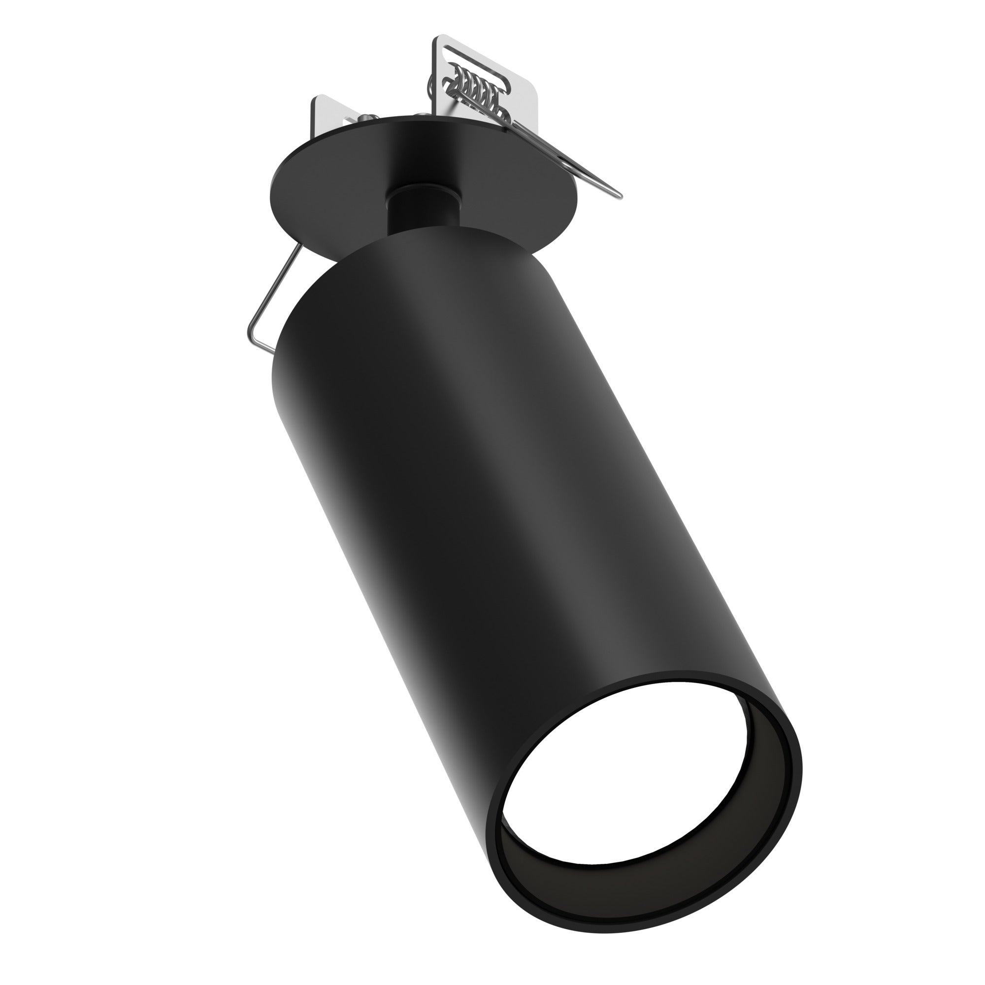 Reflector LP 051 SURFACE black