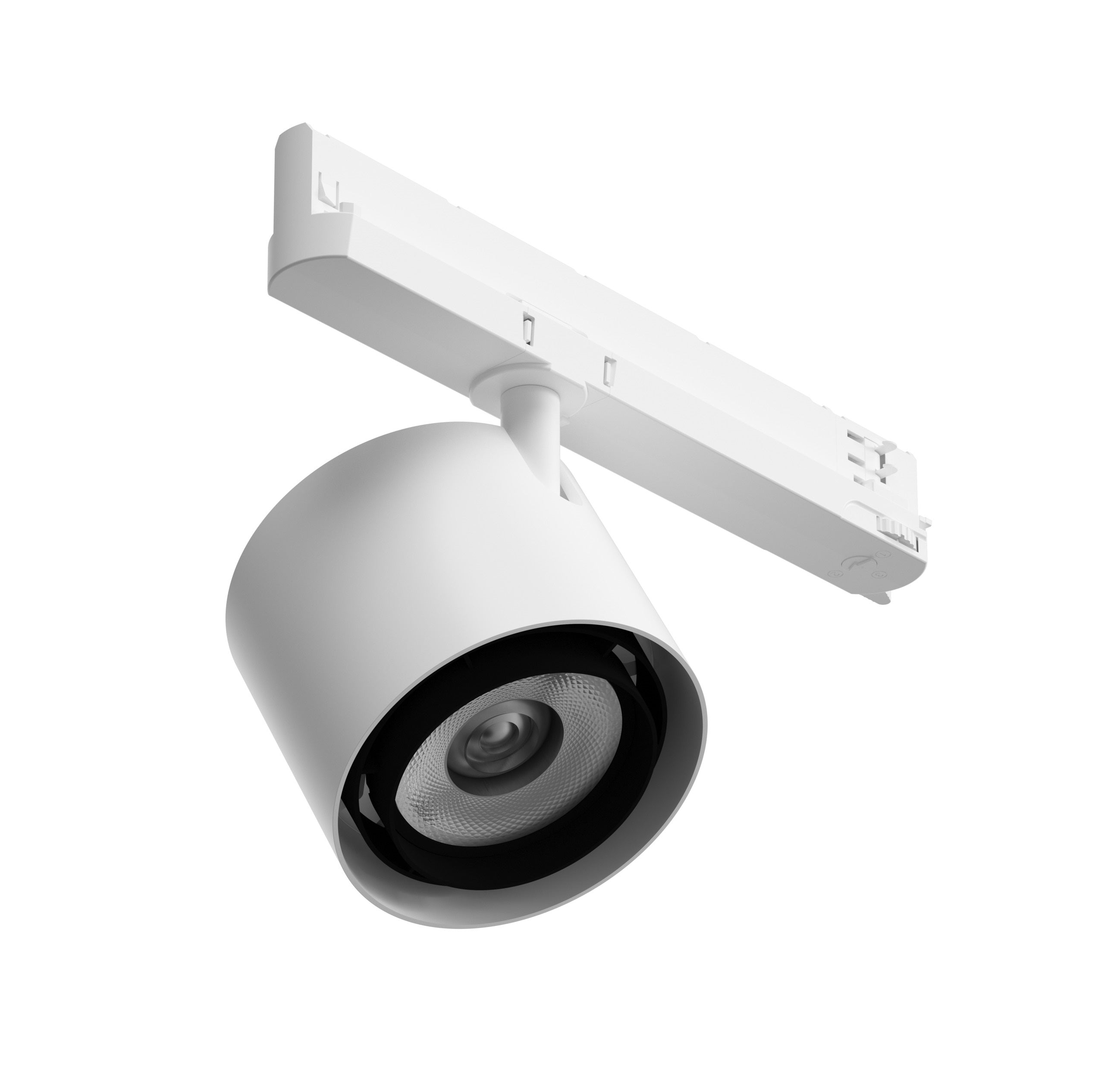 Spot LP 072 TRACK biely