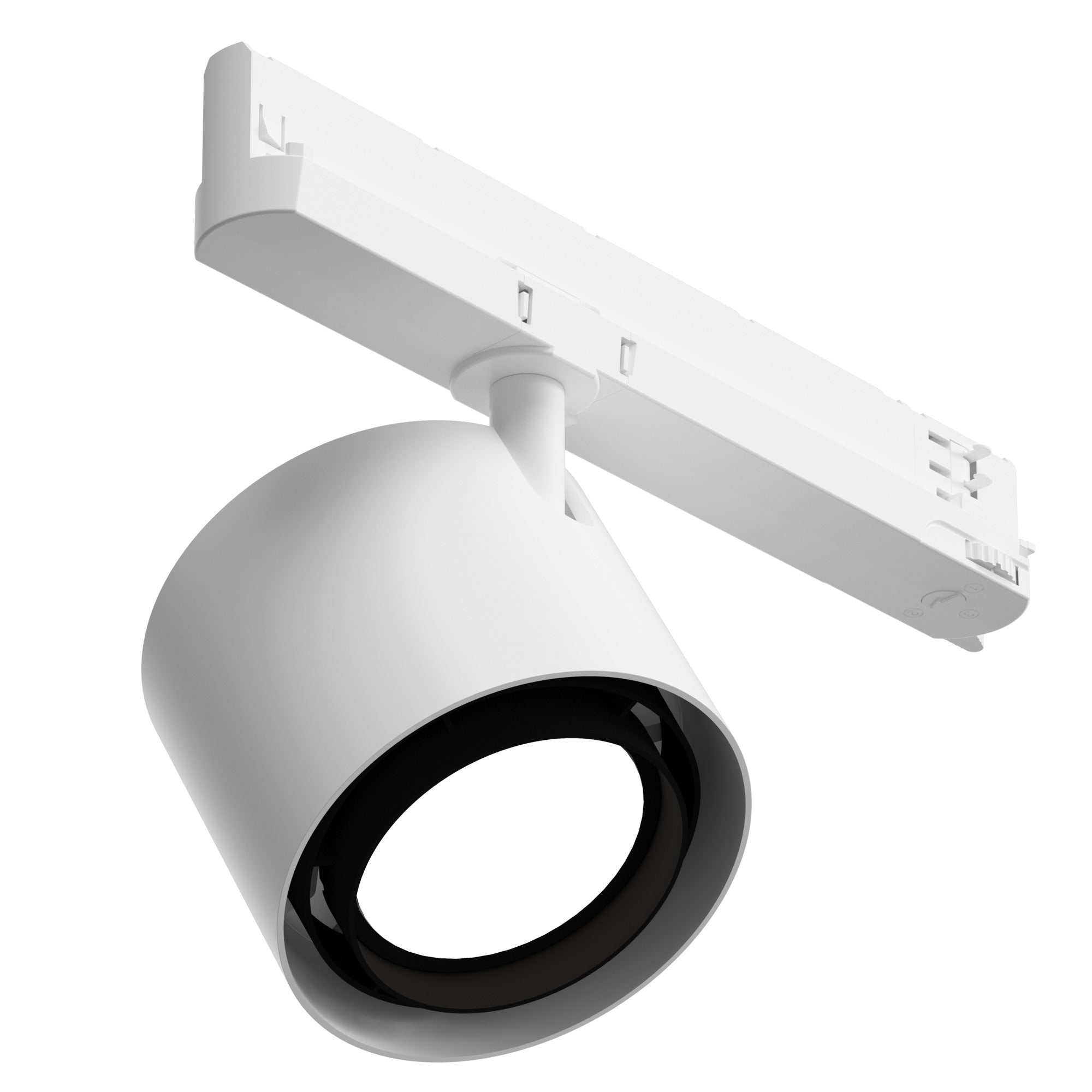 Spot LP 072 TRACK biely