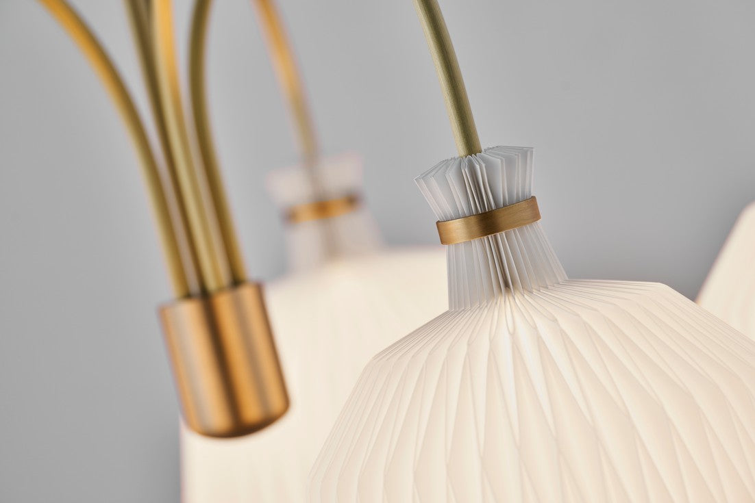 Luster 101 LEGACY biely