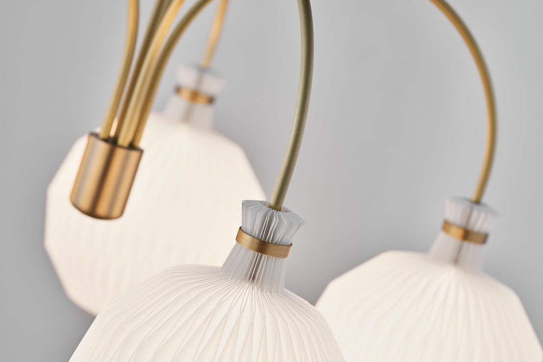 Luster 101 LEGACY biely