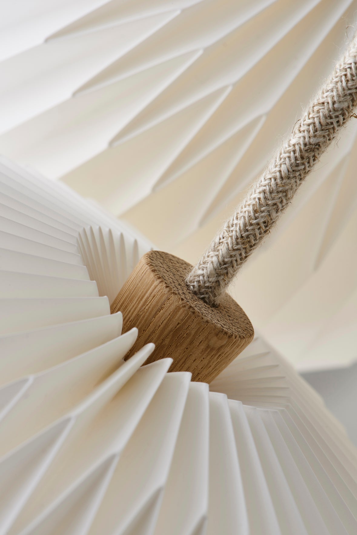 Hanging Lamp MODEL 130 BOUQUET 1 white