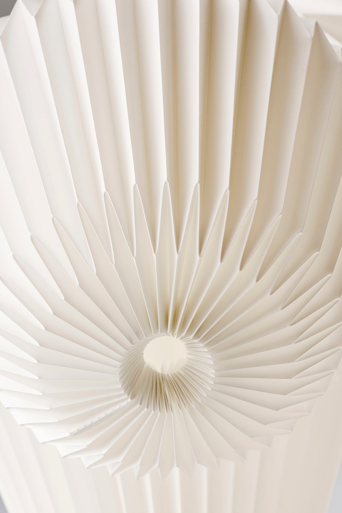 Hanging Lamp MODEL 130 BOUQUET 1 white