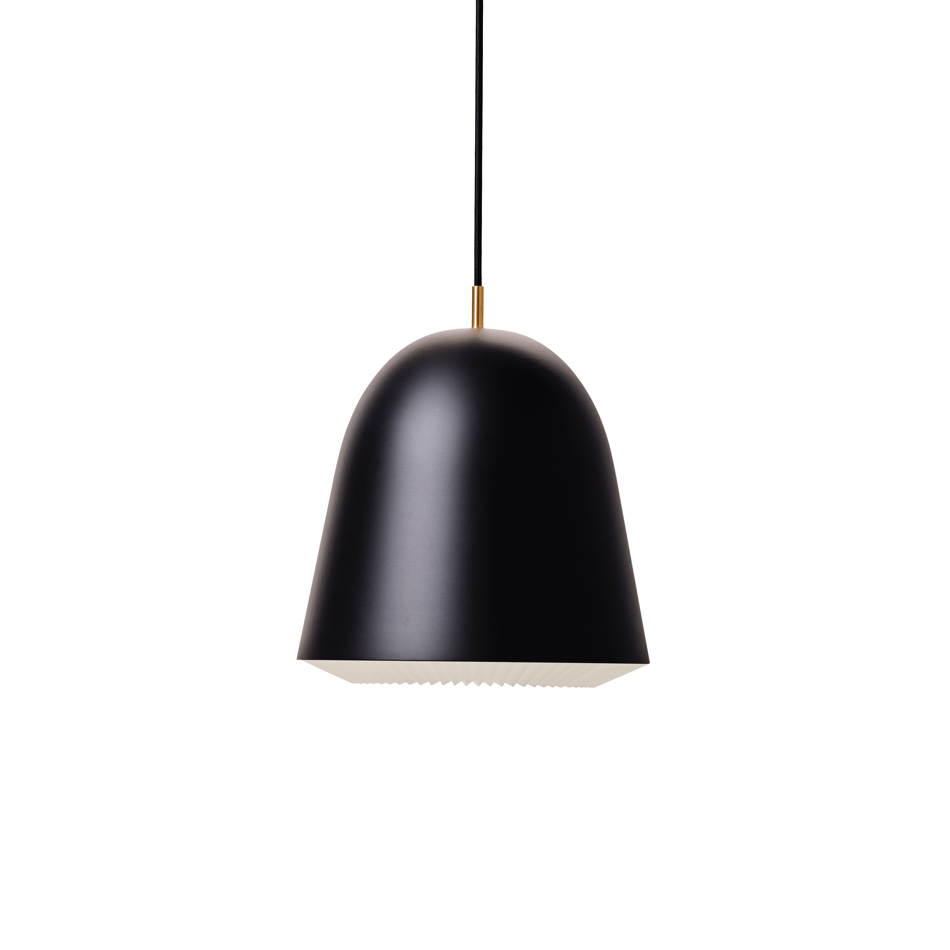 Hanging Lamp MODEL 155 CACHÉ black