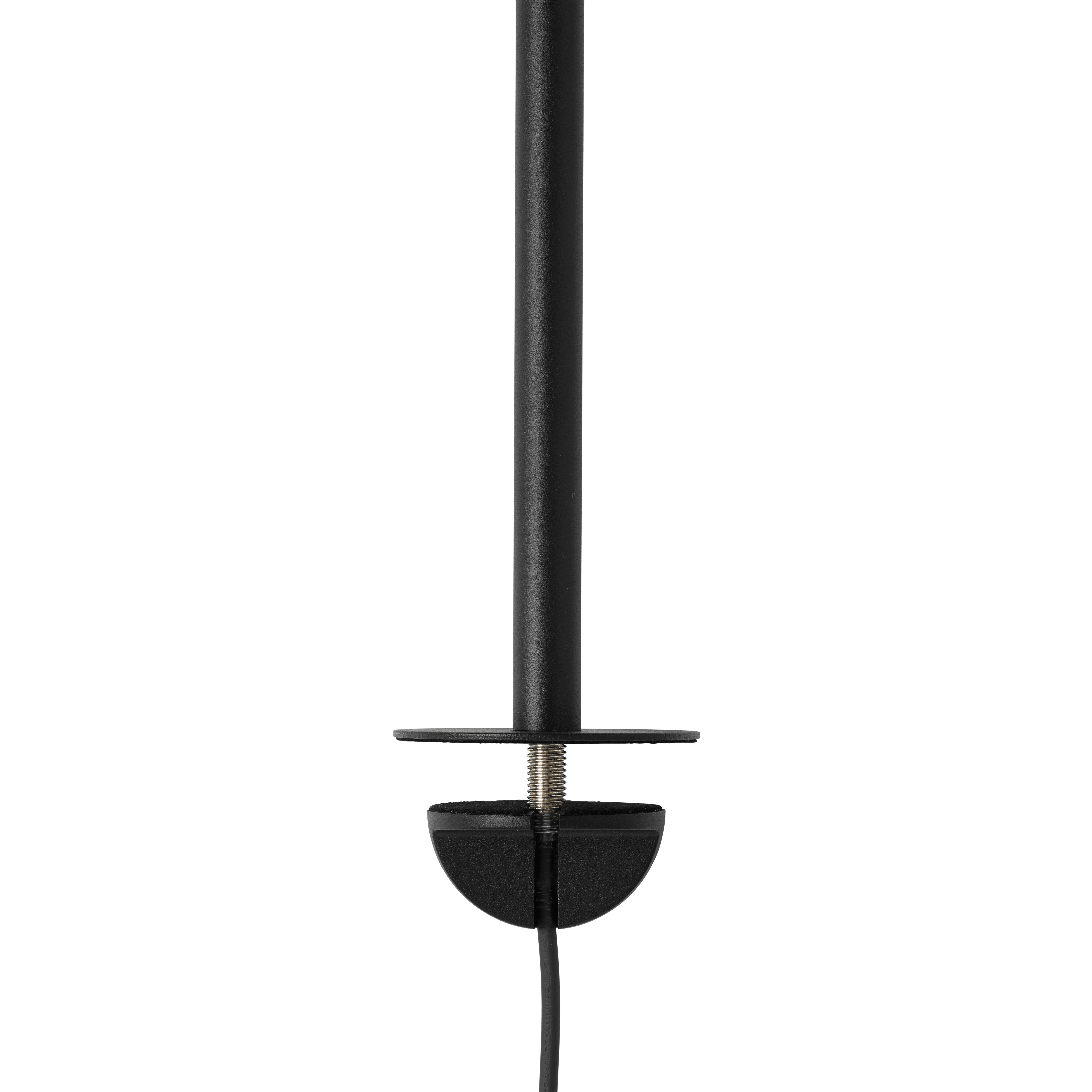 Lampa biurkowa LINEAR czarny