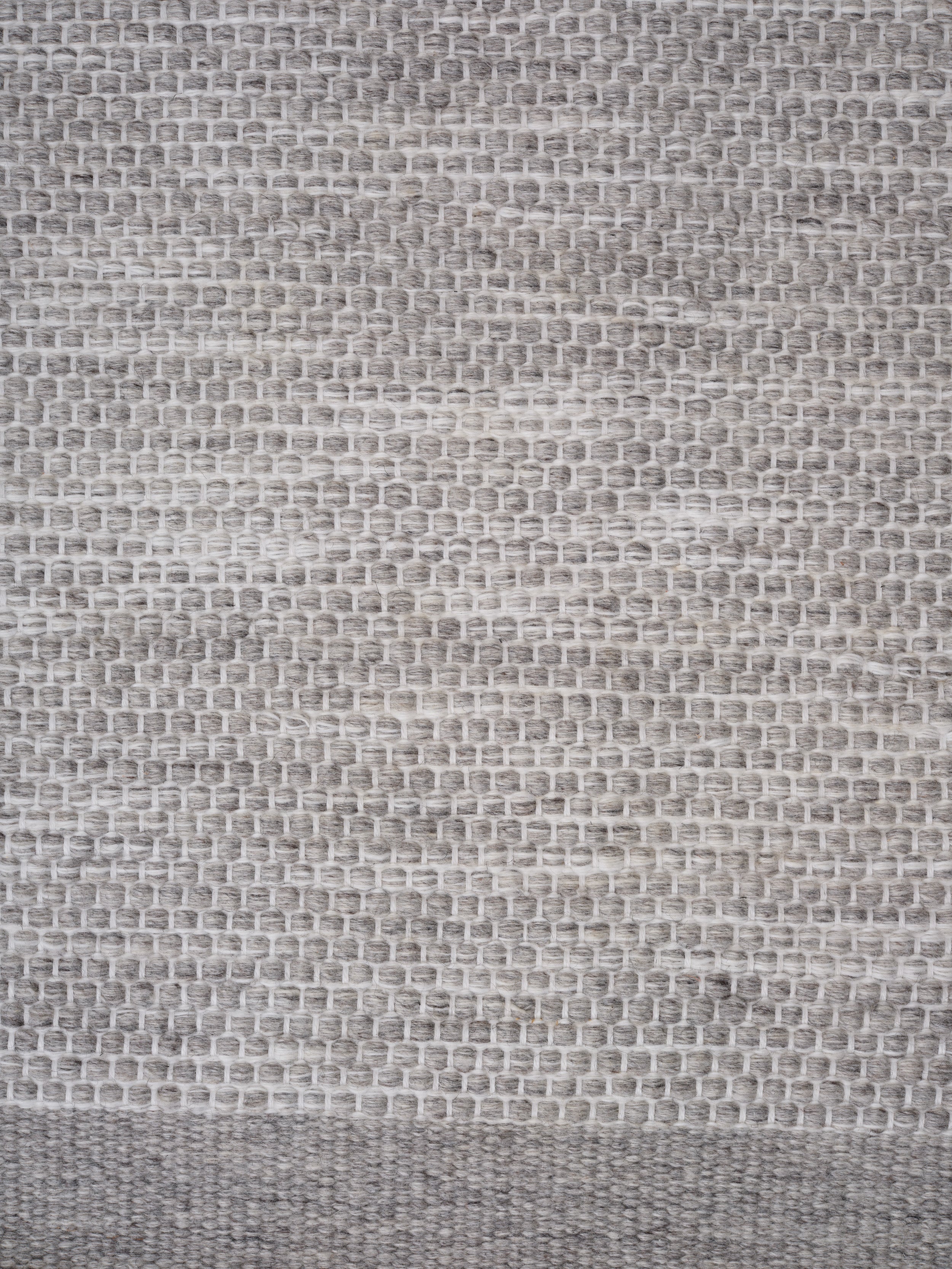 Koberec ADONIC MIST - STEEL šedý