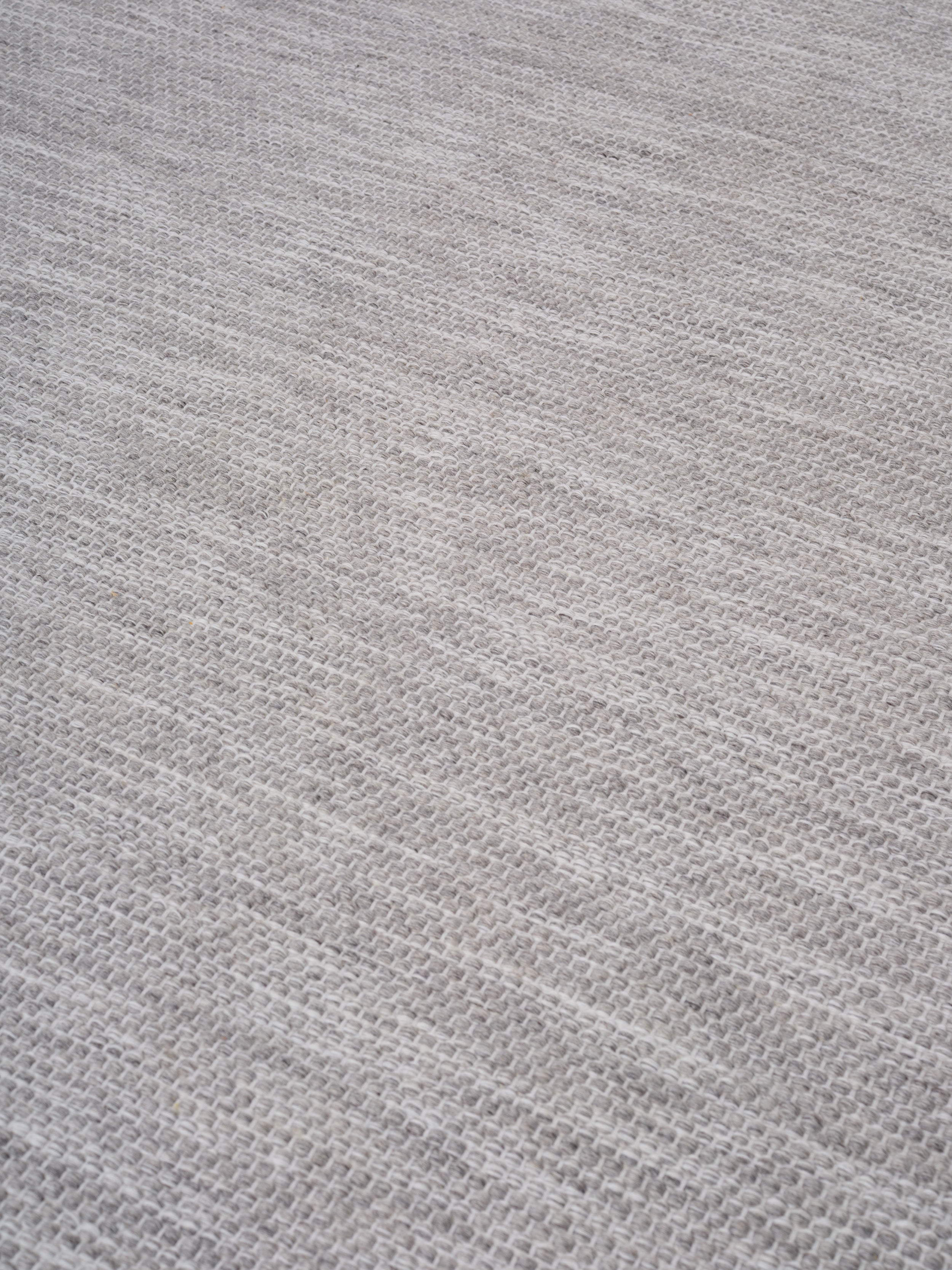 Koberec ADONIC MIST - STEEL šedý